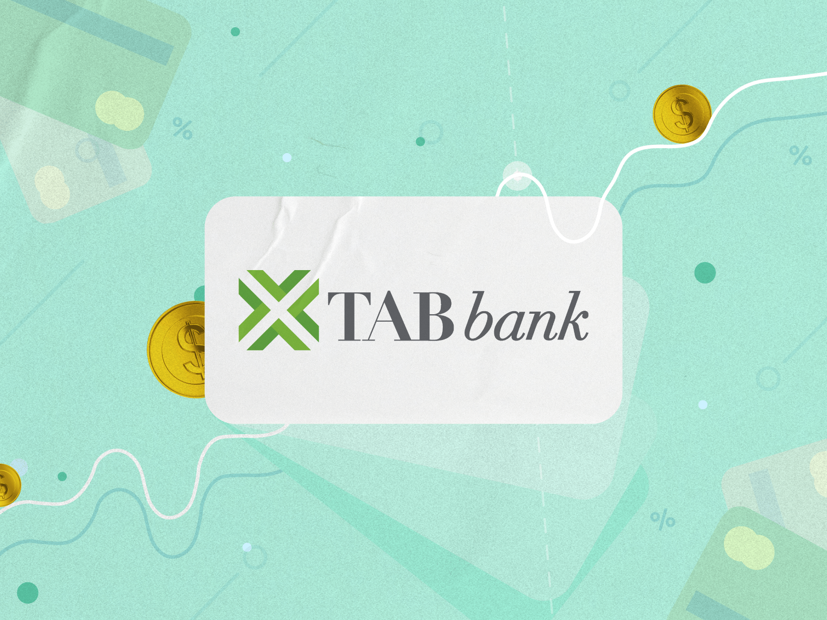 TAB Bank review Caters to truck drivers, but pays high rates on