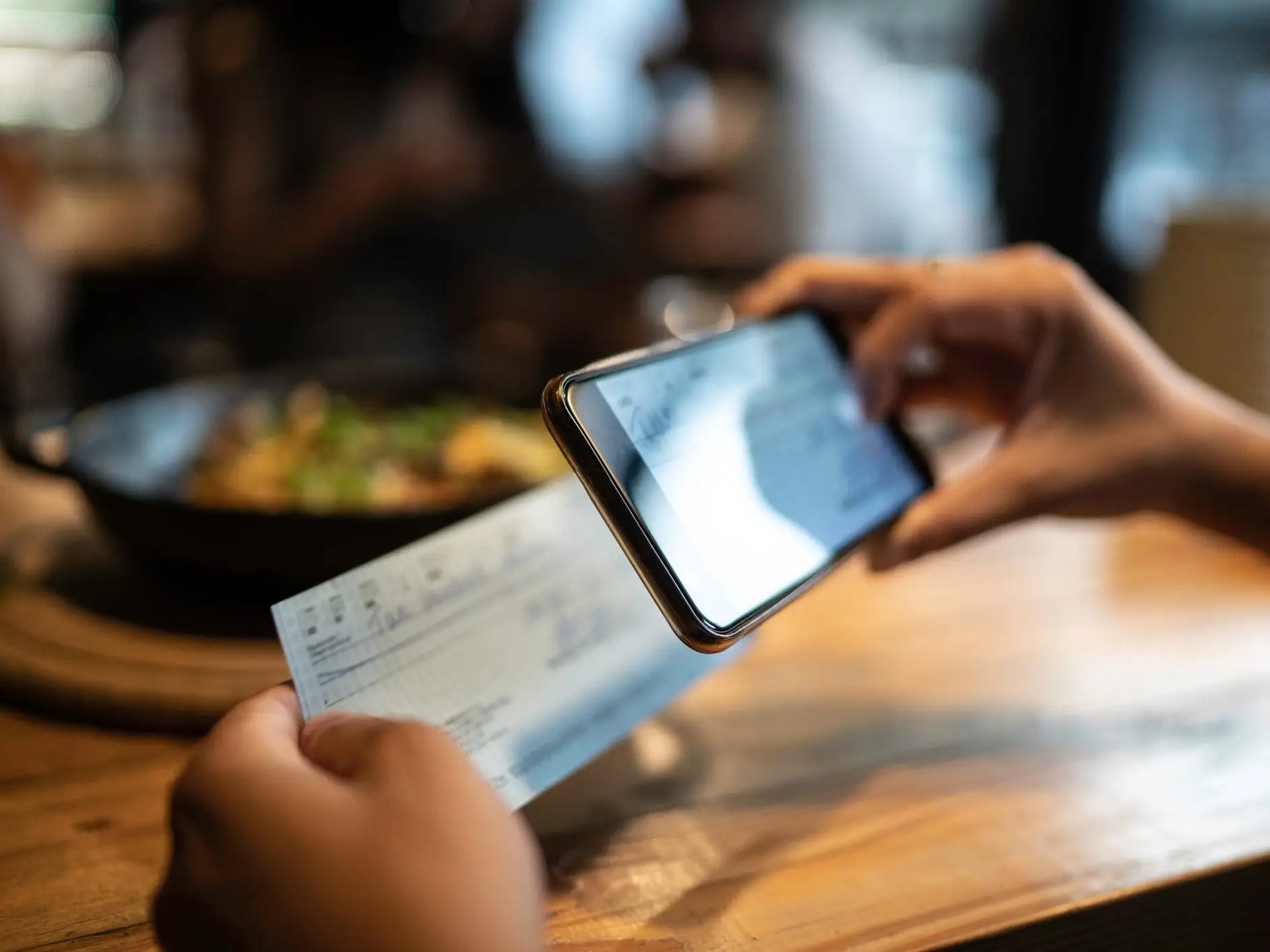 Can a check be taken back once deposited? Leia aqui Can someone take a check back after