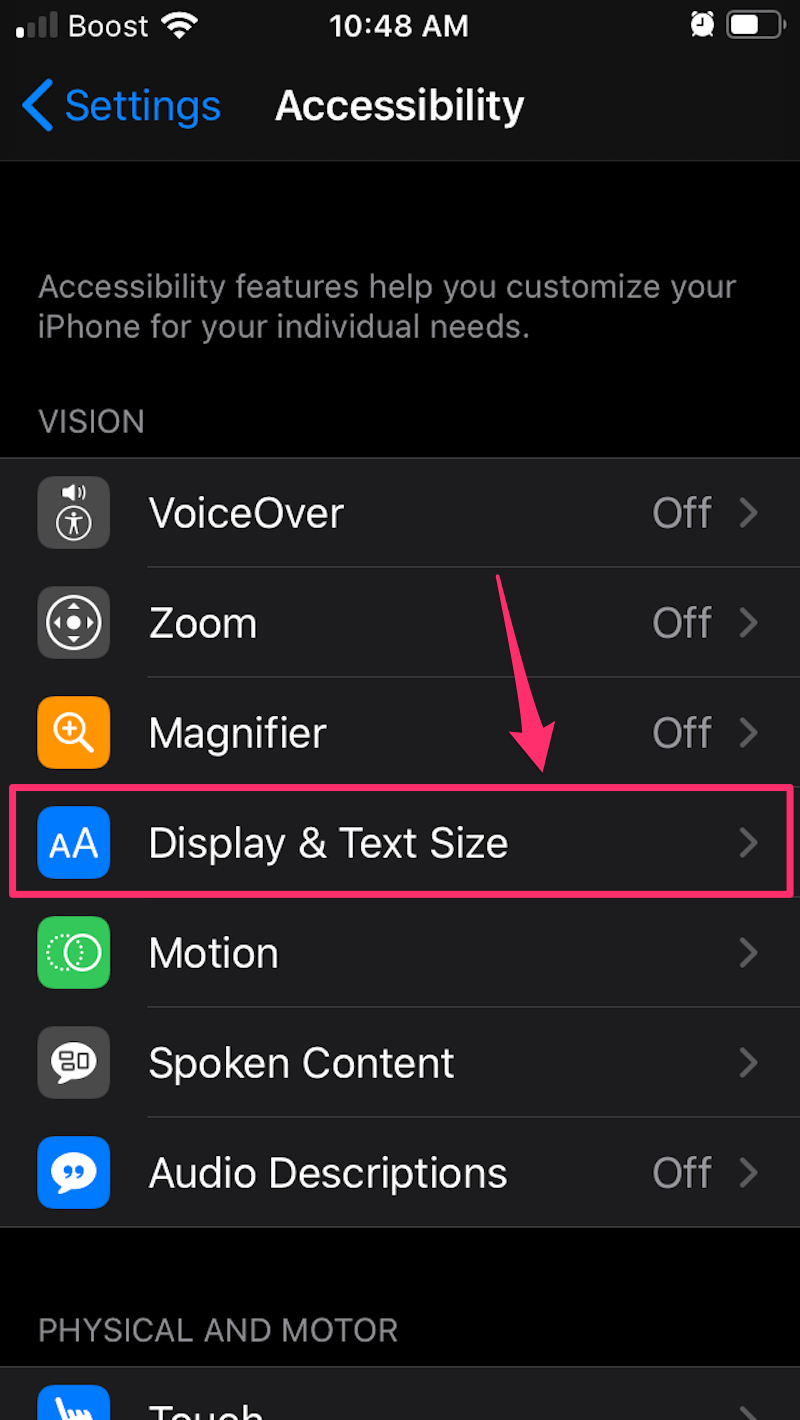 How To Make Chrome Dark Mode On Iphone MEDIAKETIK