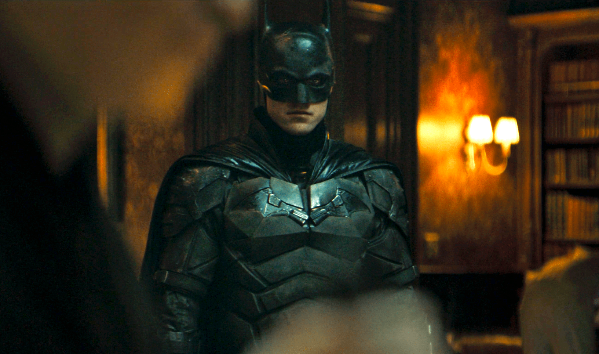 13 details you may have missed in the first trailer for 'The Batman' Business Insider
