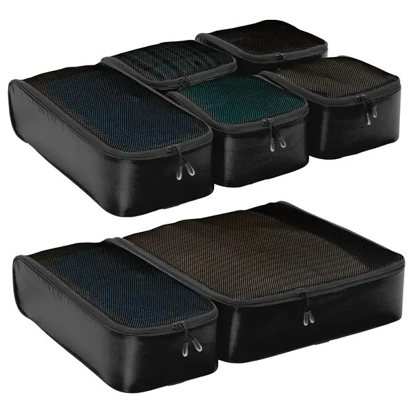 Best Packing Cubes of 2021