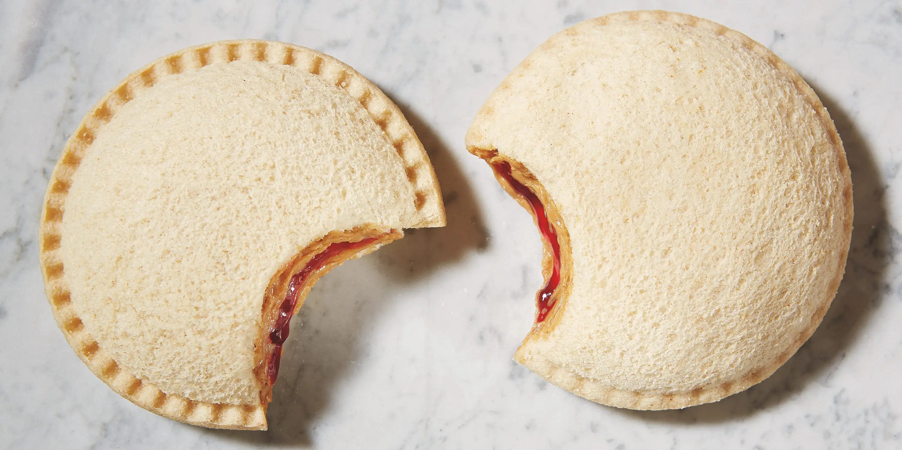 How Uncrustables, Smucker's Frozen PB&J Sandwich, Became so Popular