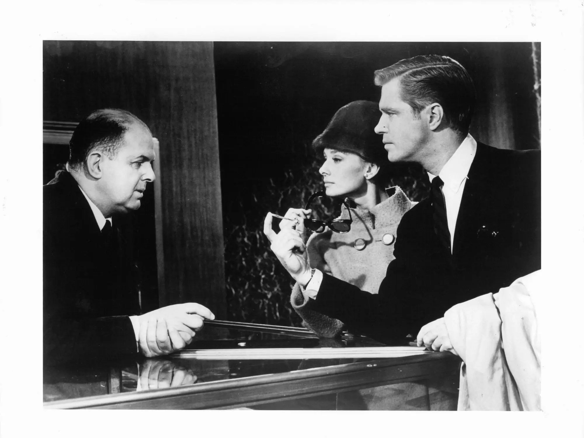 Tiffany & Co. just revealed a firstlook at the lavish renovations