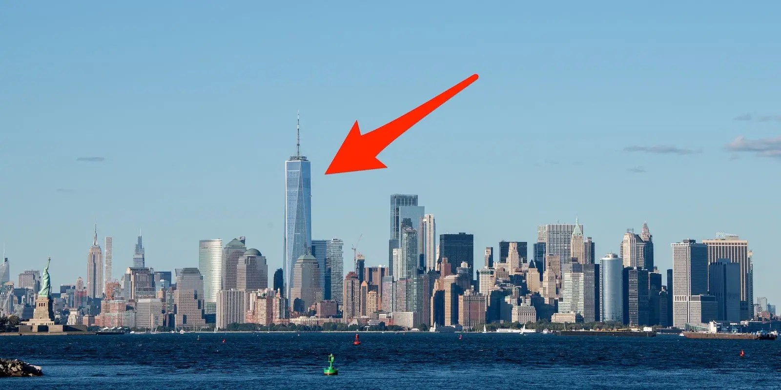 The Tallest Building in Every State, Ranked Business Insider