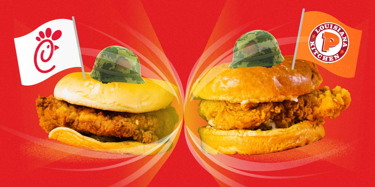 The Top 21 Restaurant Franchises That Earn the Most Per Location