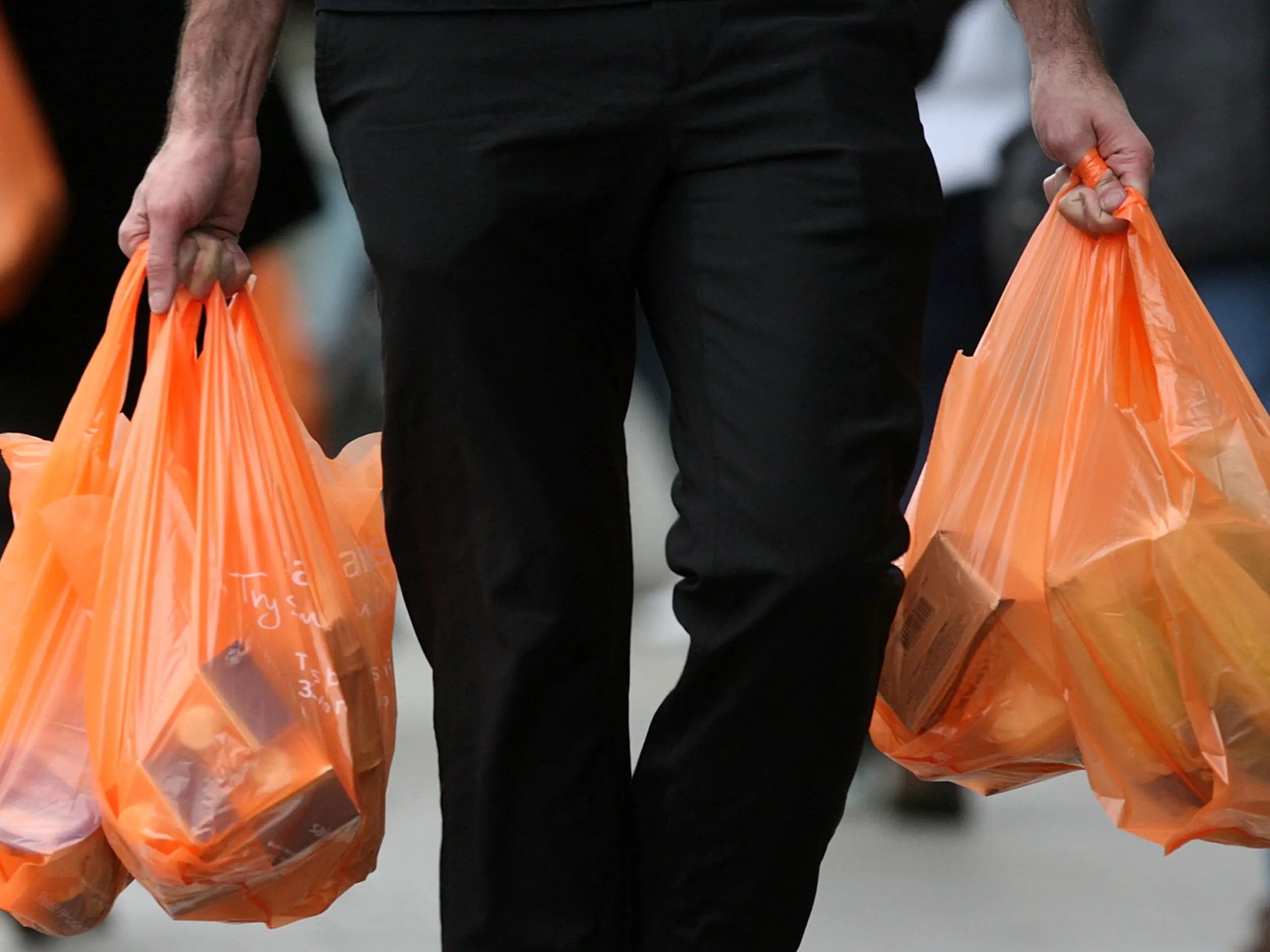 The Most Common Ways to Recycle Old Plastic Bags and Protect the