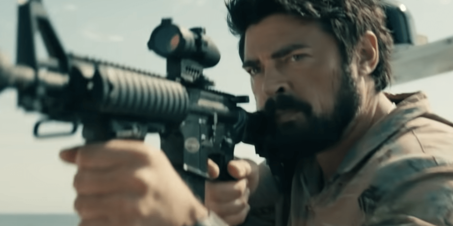 Most Anticipated TV Shows Returning in September 'the Boys,' 'Fargo