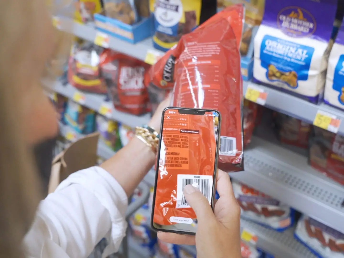 Walmart Plus, Walmart's Amazon Prime competitor, is available now for