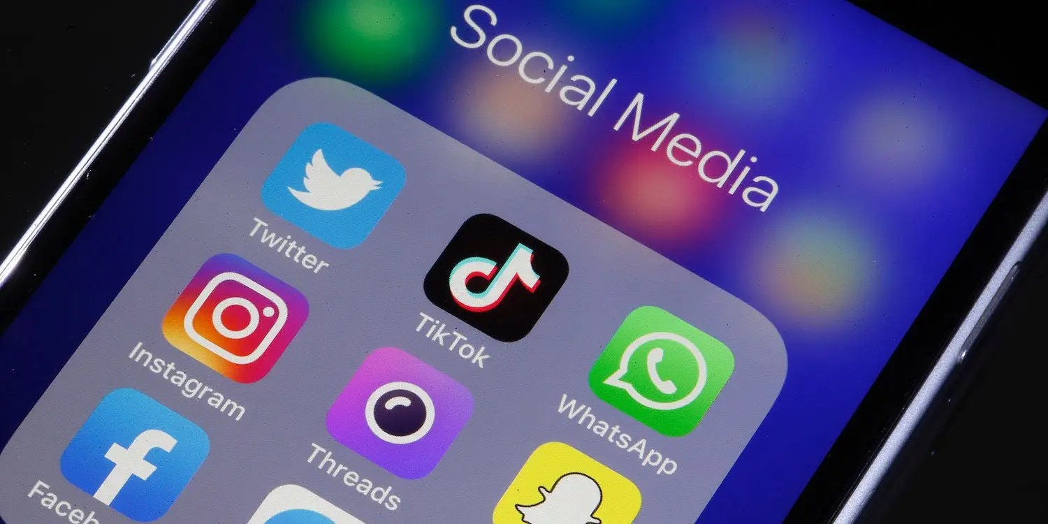 How to Block Social Media Apps From Yourself