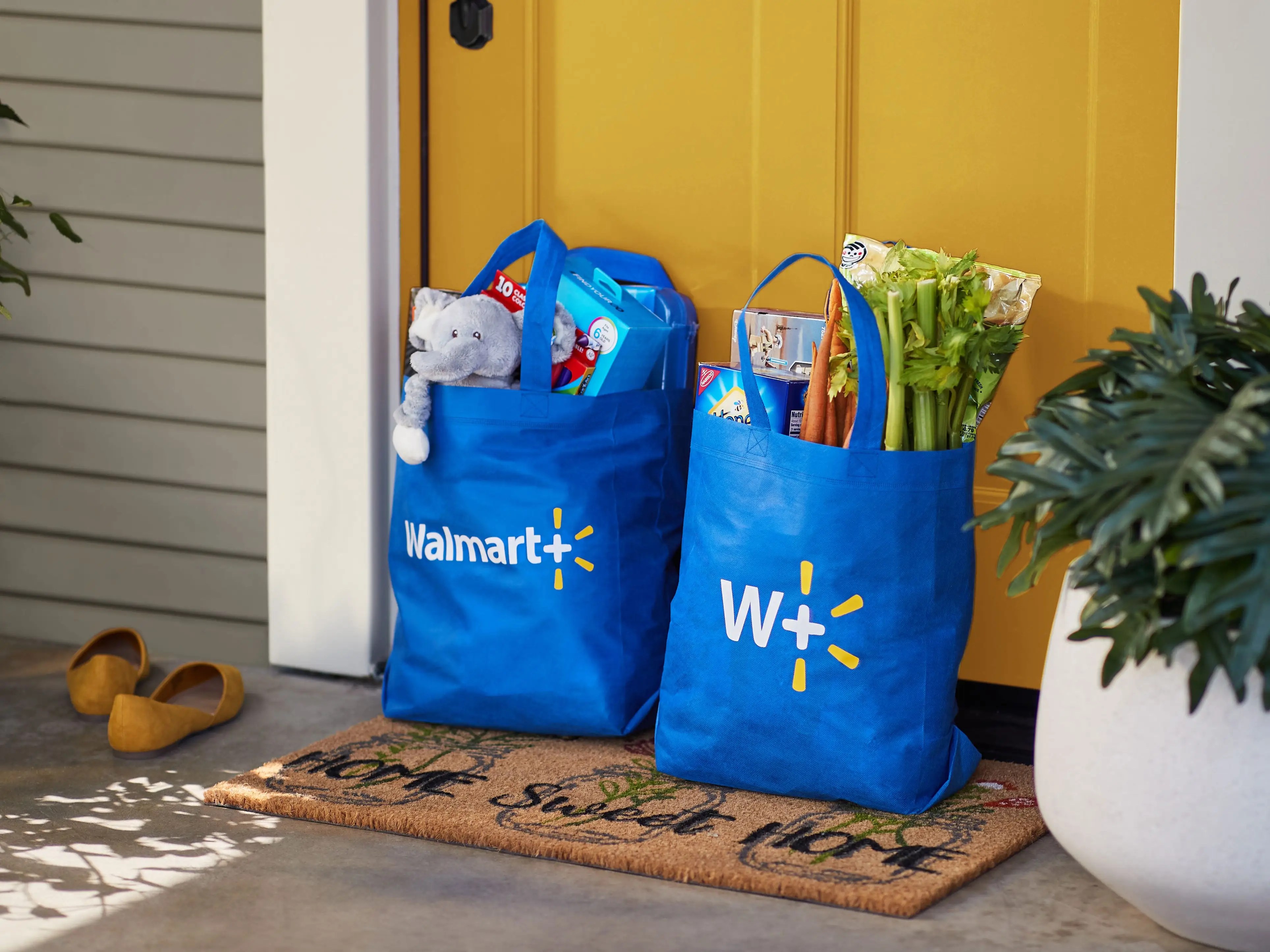 Walmart Plus Free Trial Everything You Need to Know