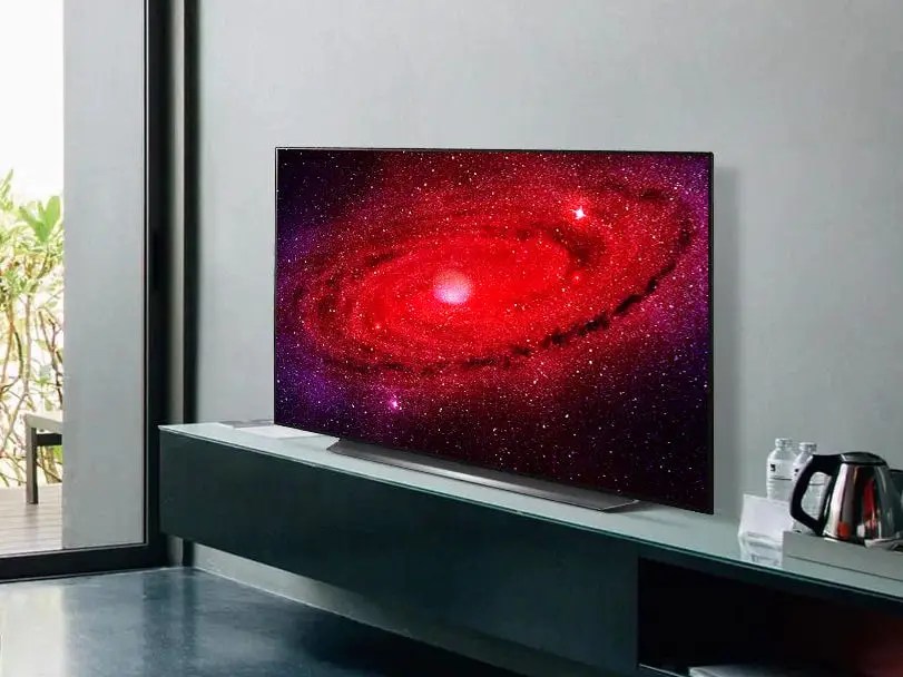 The best TV deals — save 800 on Samsung’s flagship 4K QLED TV stips