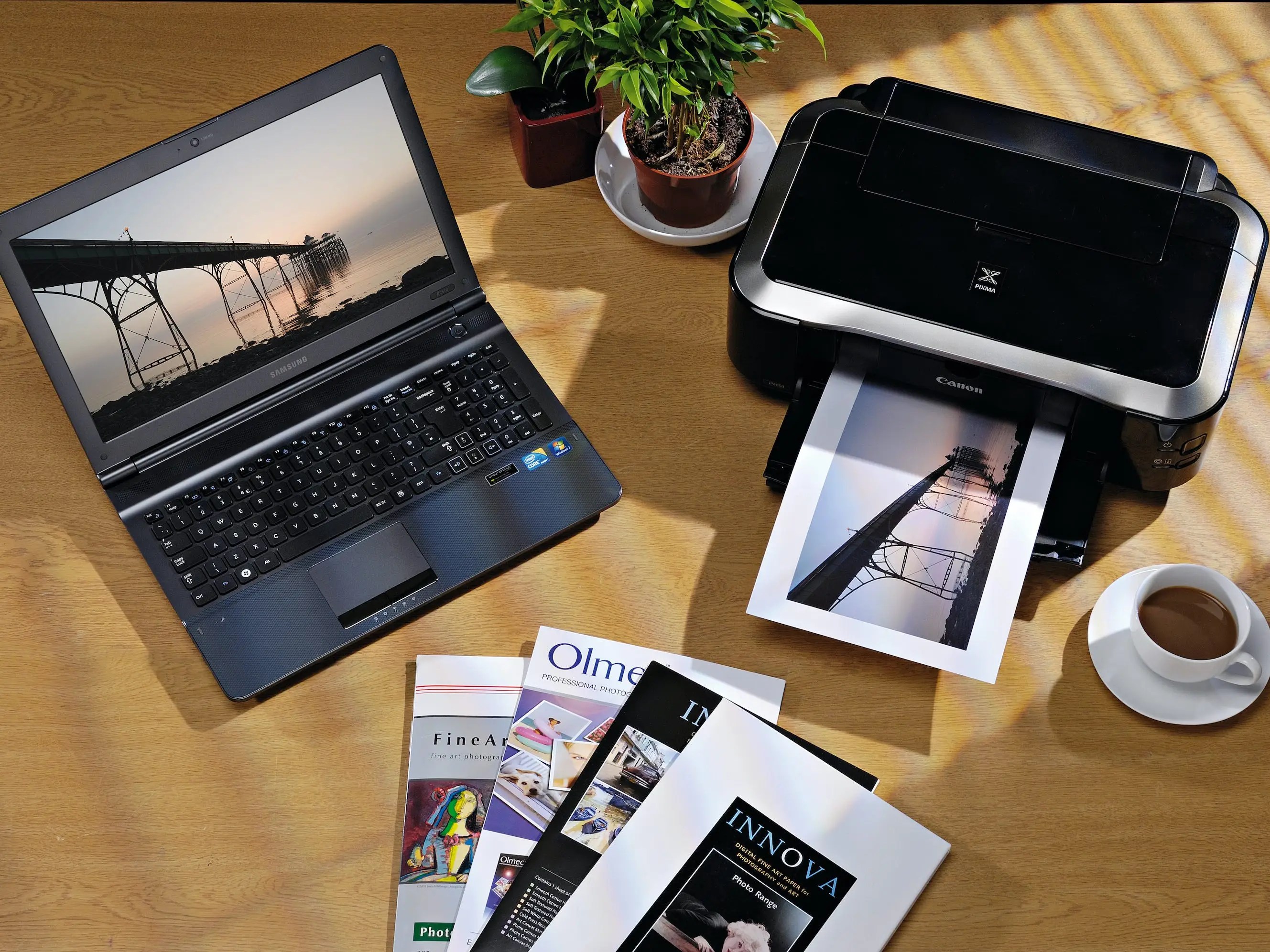 How to add a printer and print directly from your iPhone or iPad, with