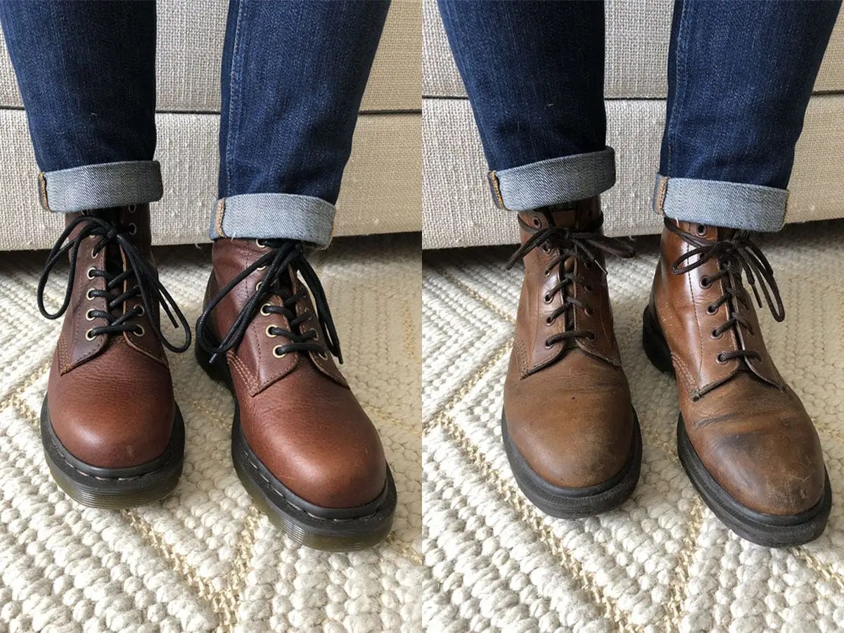 Dr Martens 101 Tan Leather Hole Size lupon.gov.ph