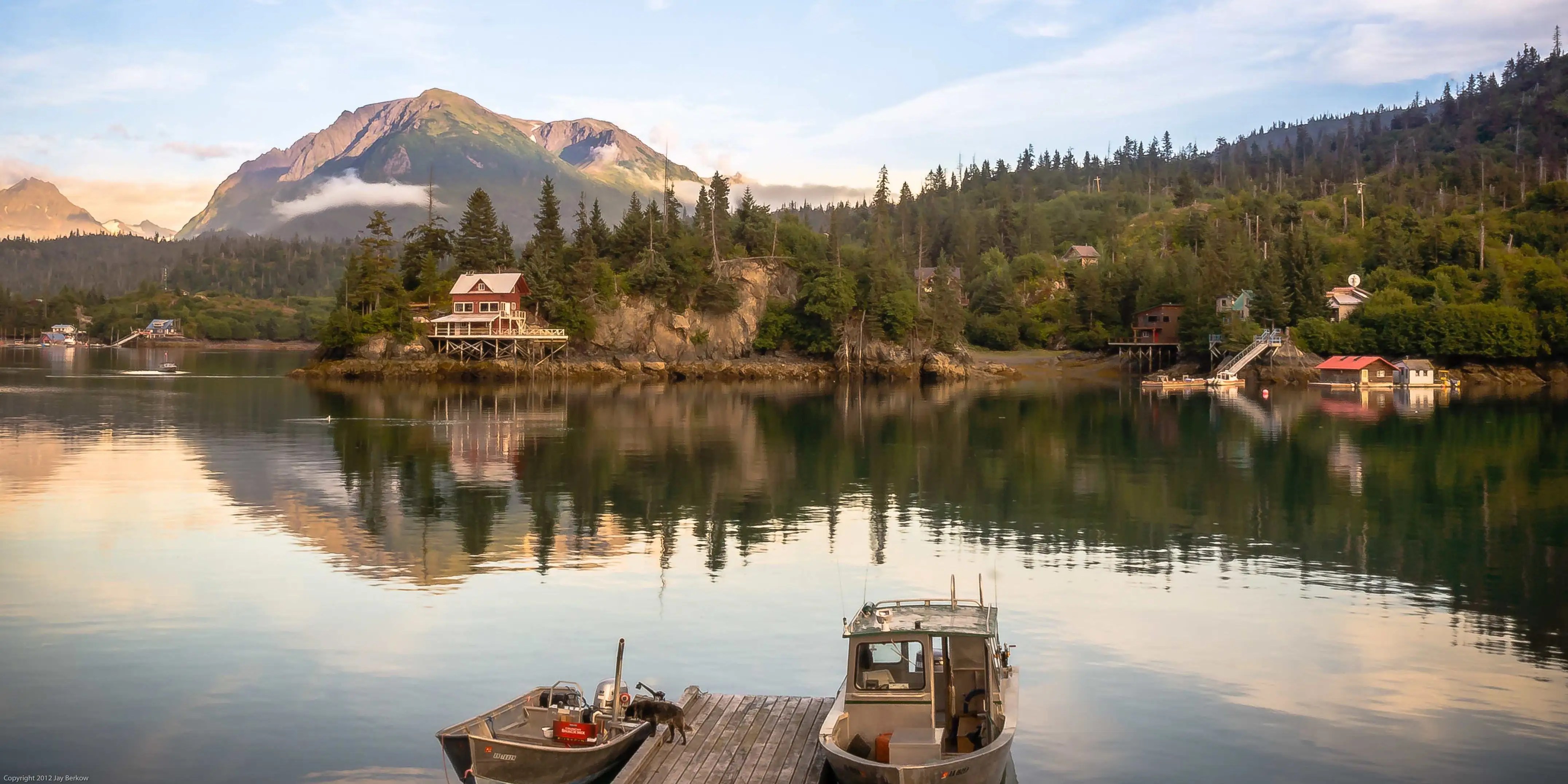 The Most Affordable Lake Towns in the US Right Now Business Insider