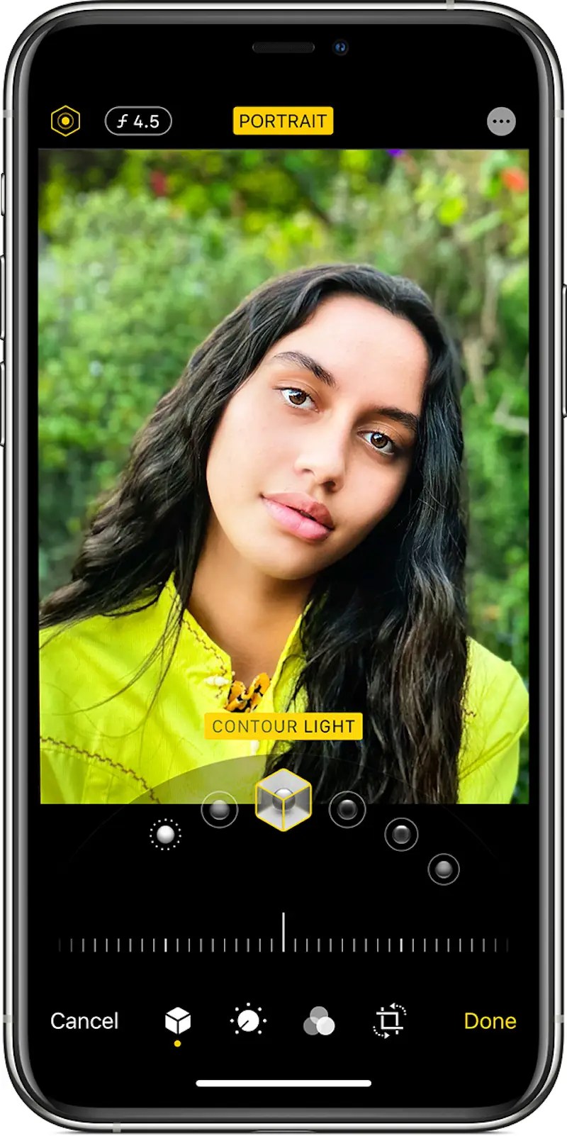 How to use Portrait mode on your iPhone's camera Business Insider