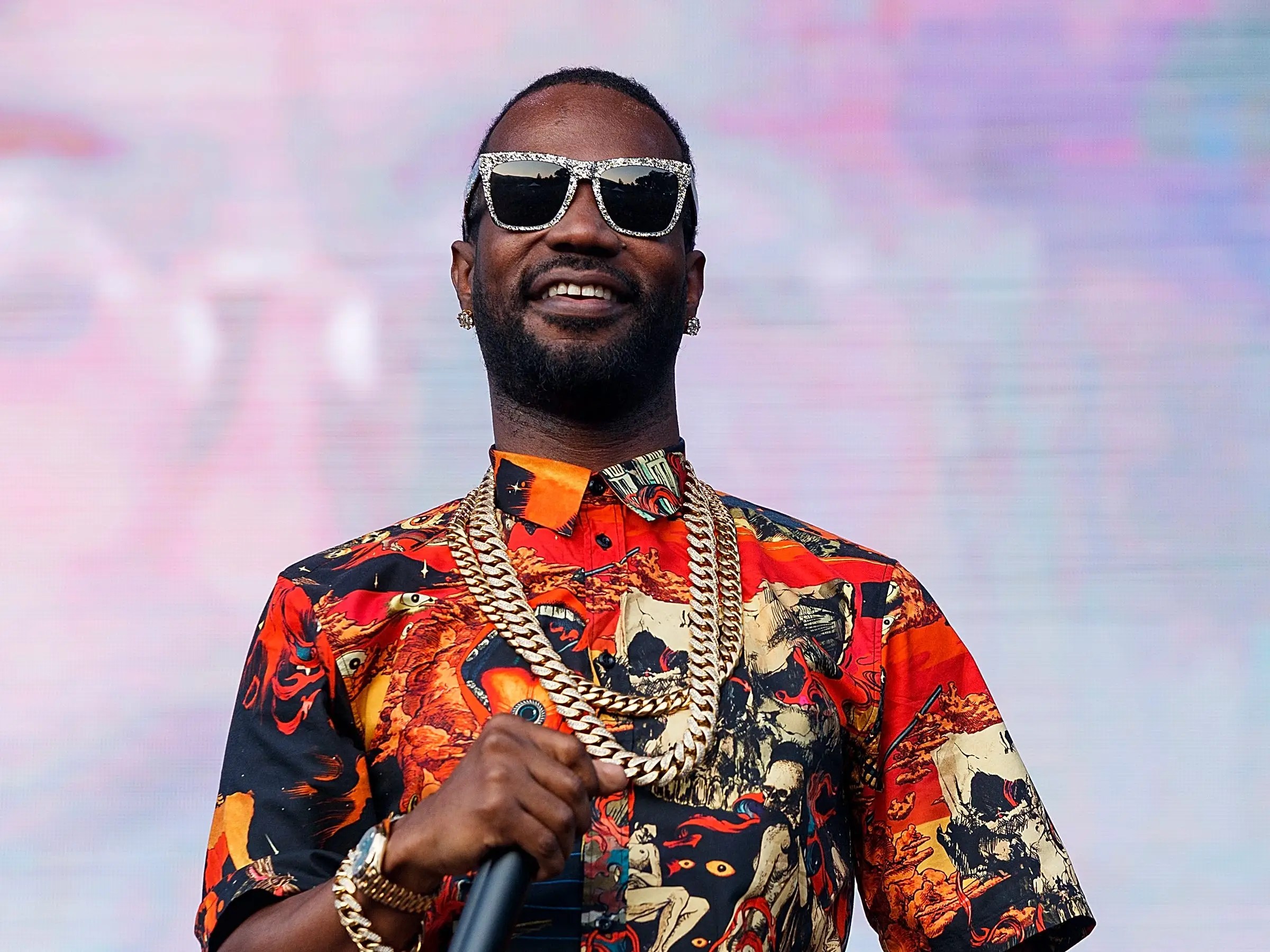 Juicy J Talks His Expansive Investment Portfolio, New Music