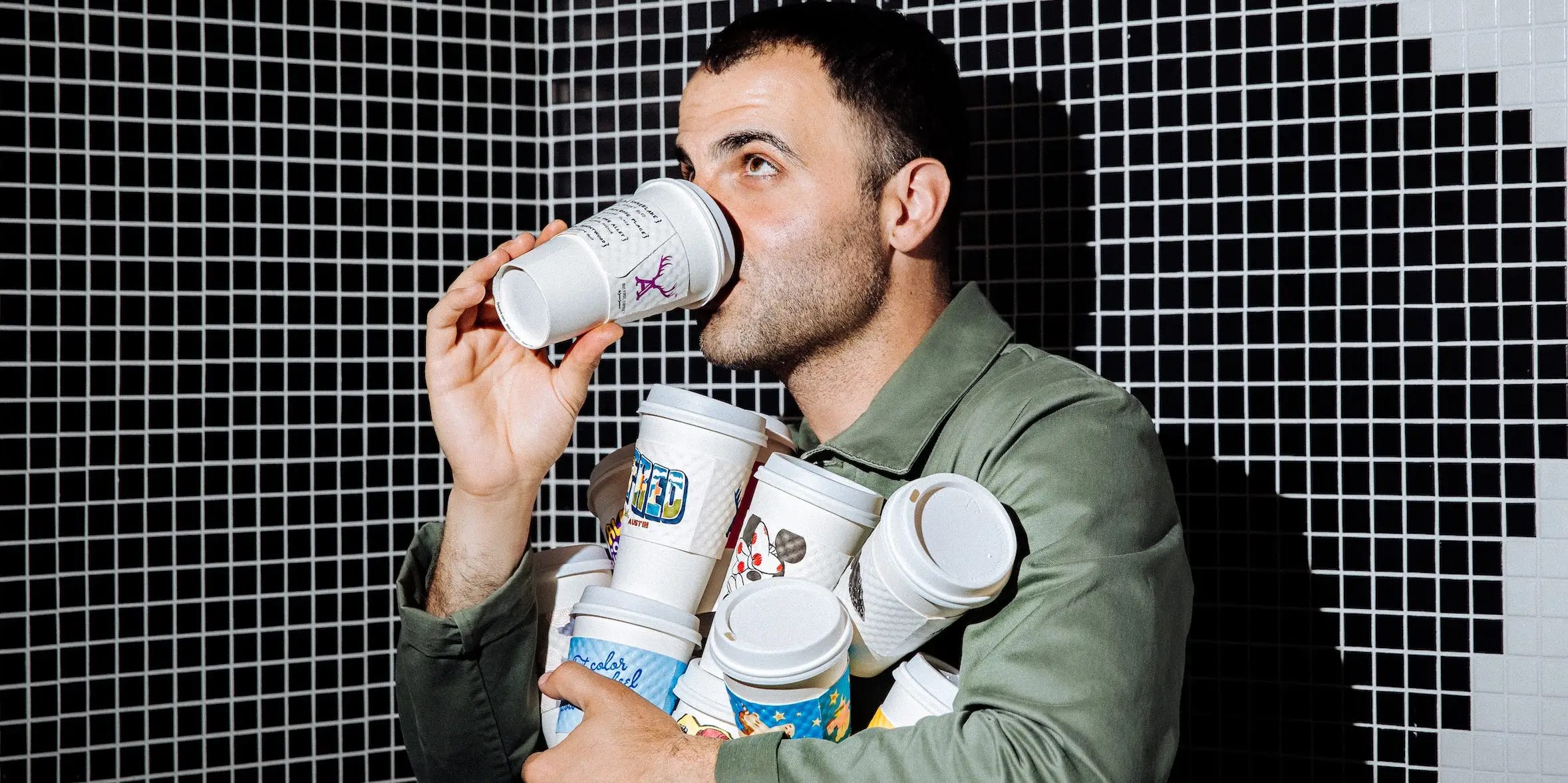 Alfred Coffee Founder's Secrets to Launching a Subscription Service