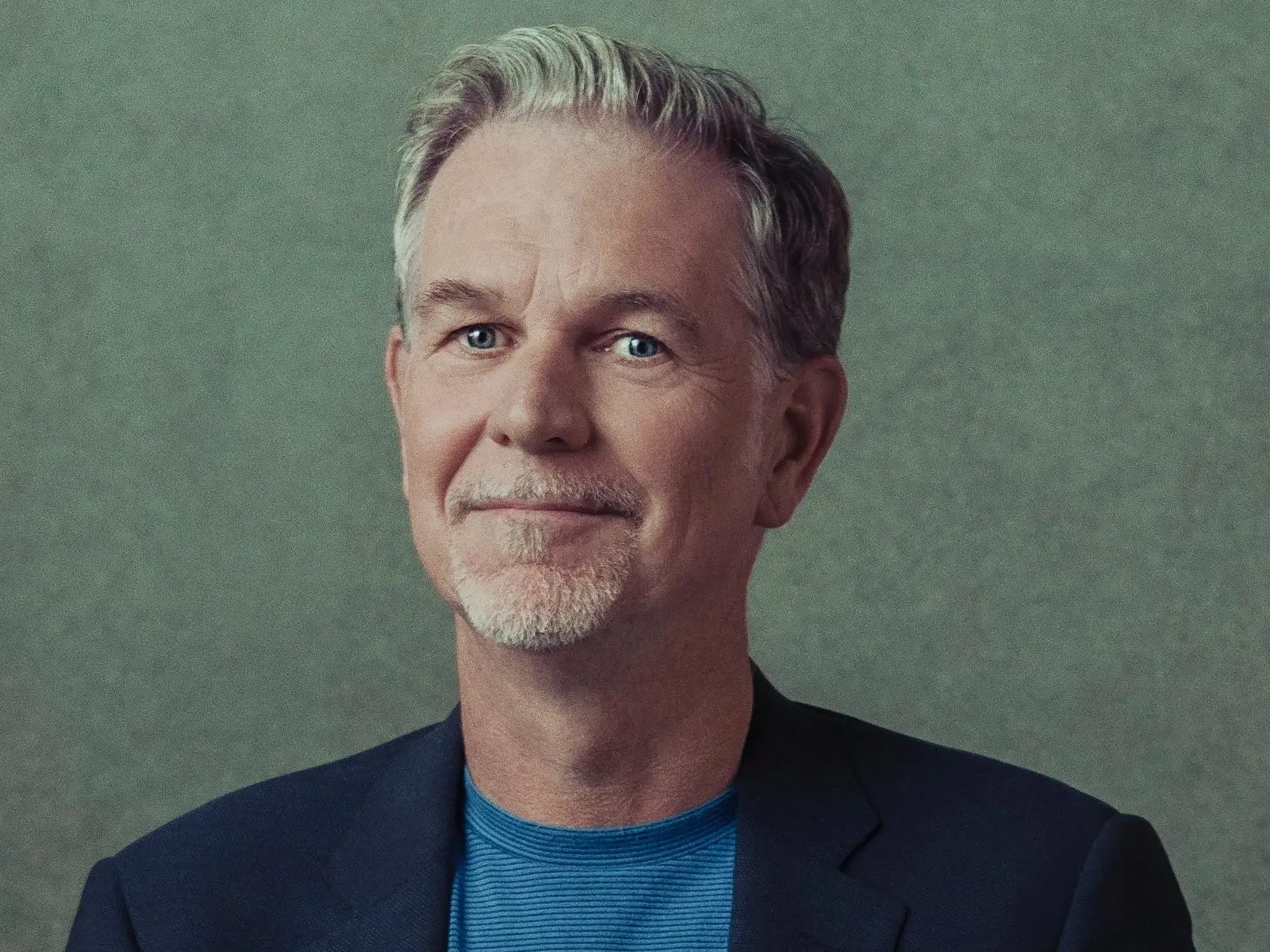Reed Hastings Workplace Rules Don't Work at Netflix Business Insider