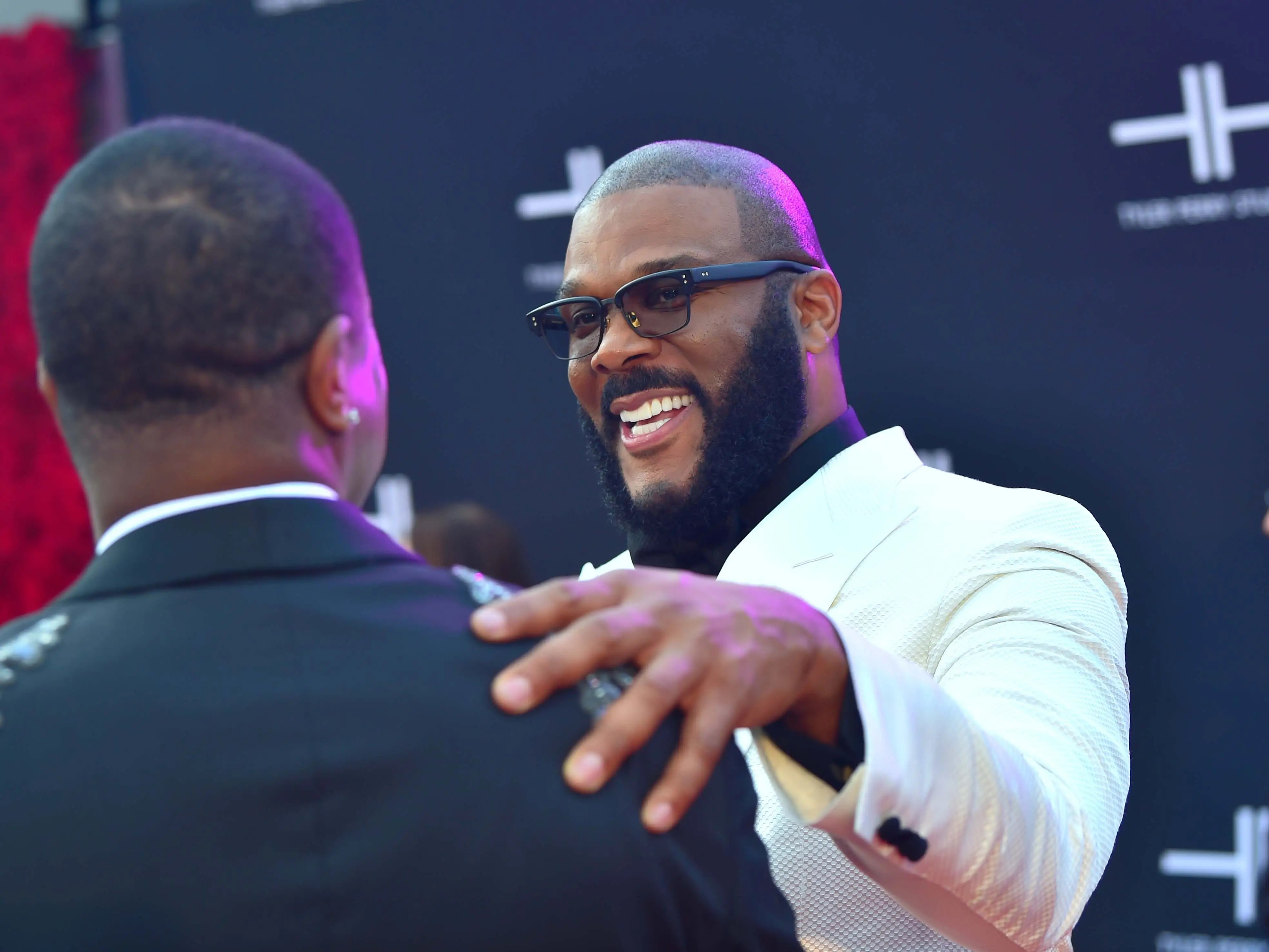 Tyler Perry is officially a billionaire — take a look at how the