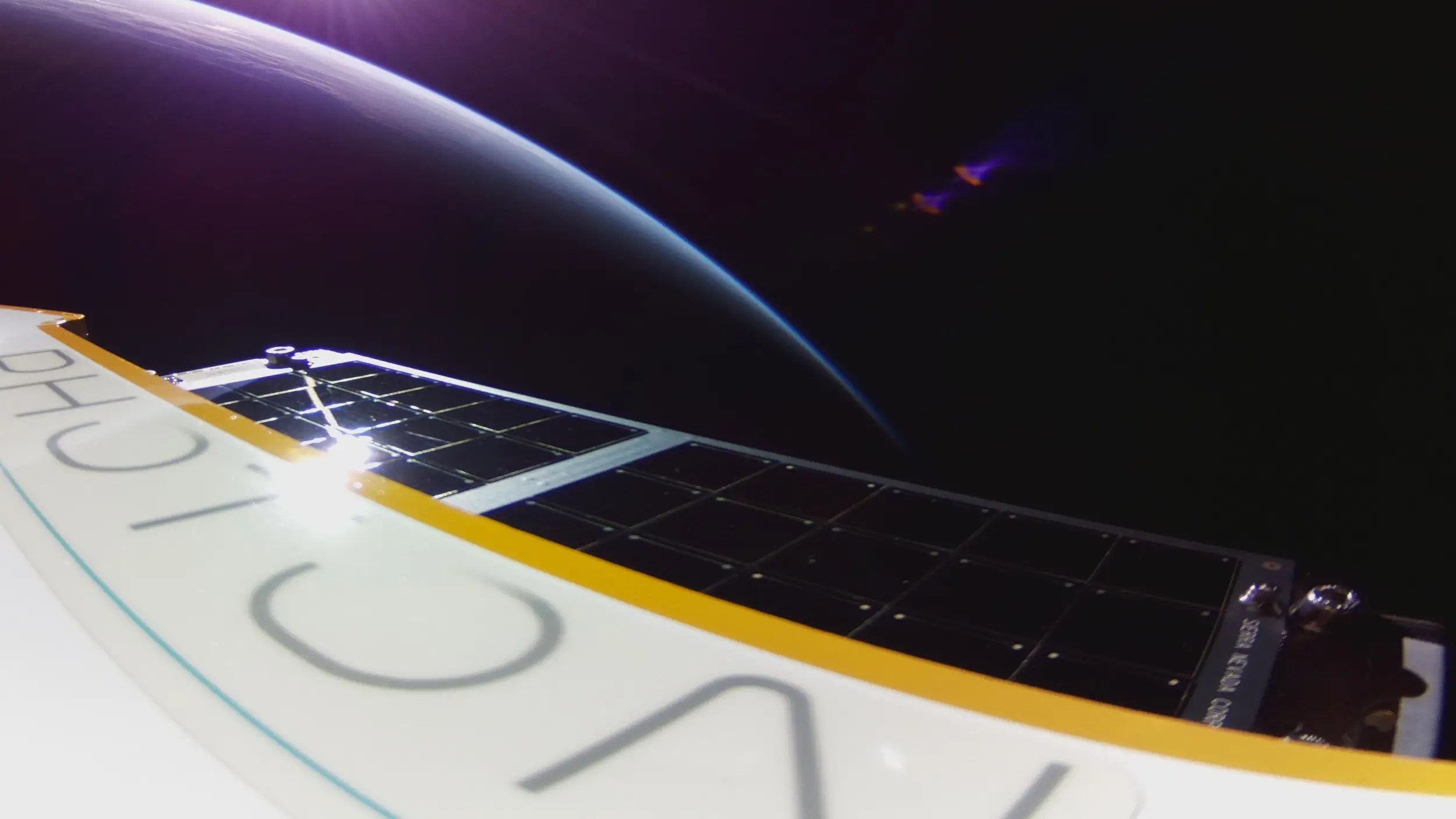 Rocket Lab just launched its first spacecraft, transforming a leftover