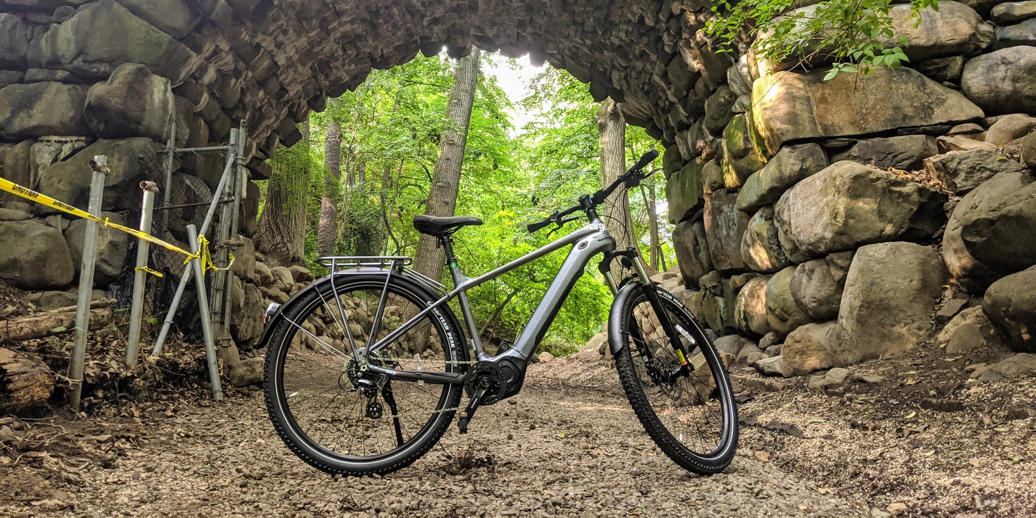 Charge XC Electric OffRoad Bike Review the Most Fun on 2 Wheels