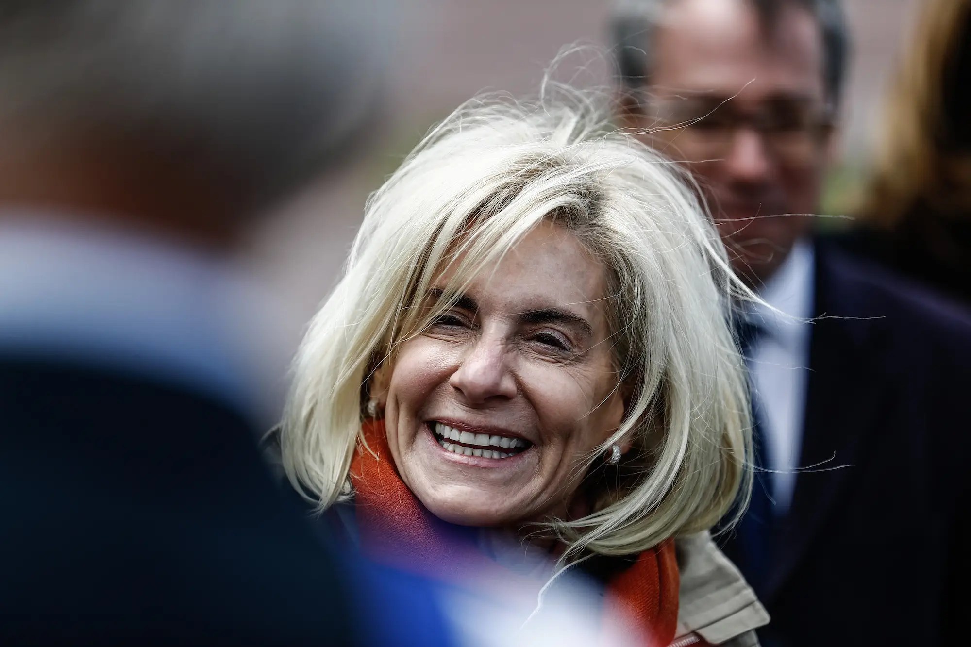 Trump reportedly took home 750,000 worth of art from the home of the