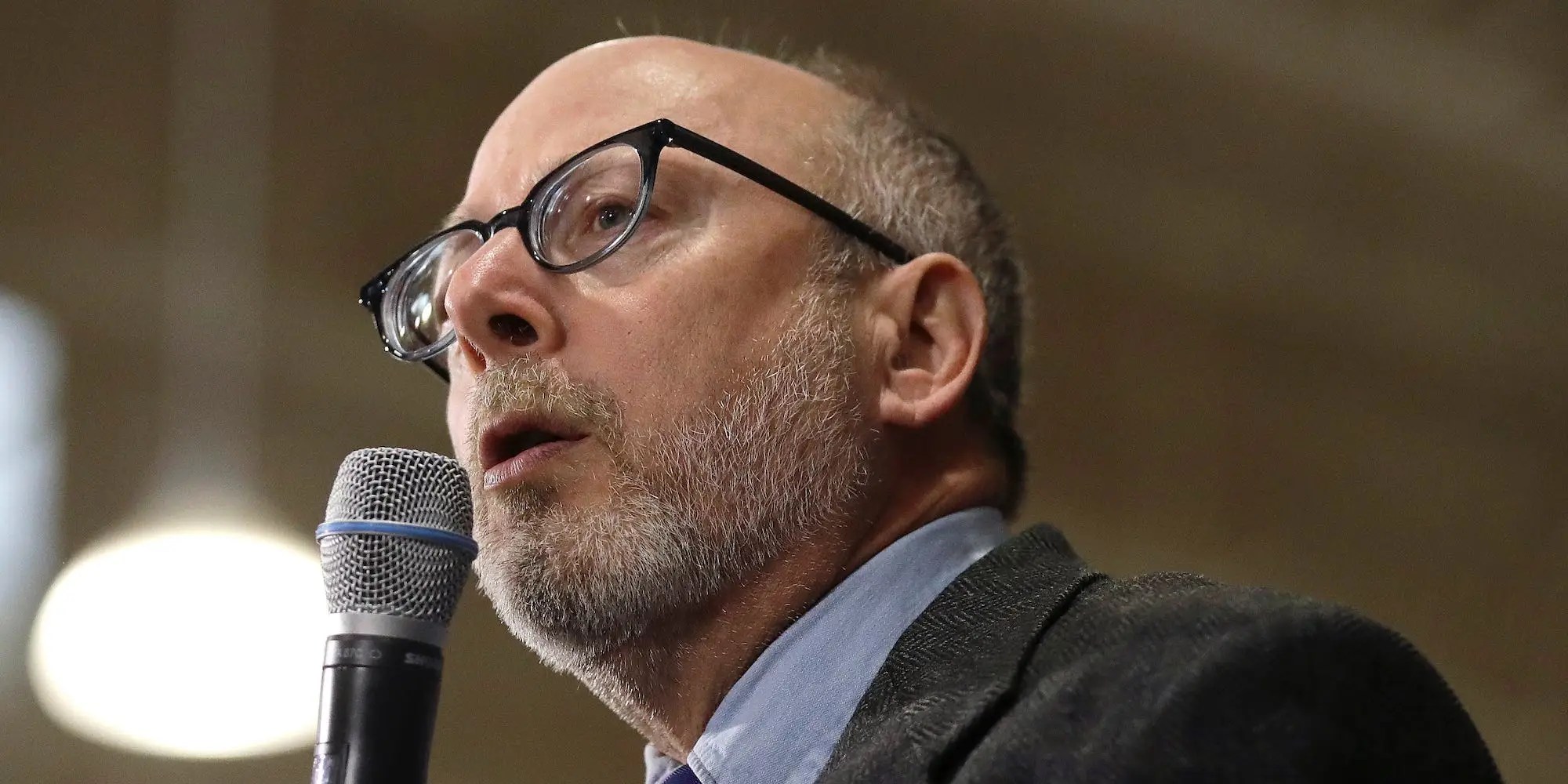 LIVE UPDATES Follow the results of New Hampshire’s primaries for