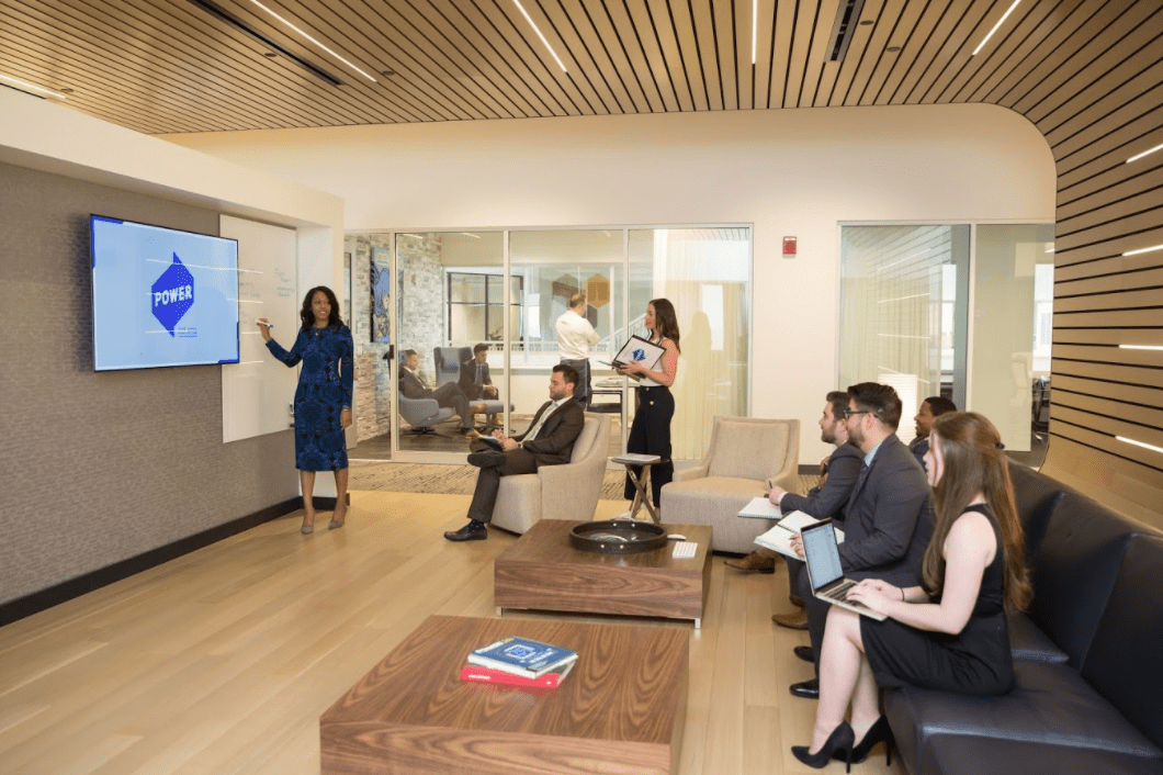 12 companies boosting benefits so employees don't feel isolated or