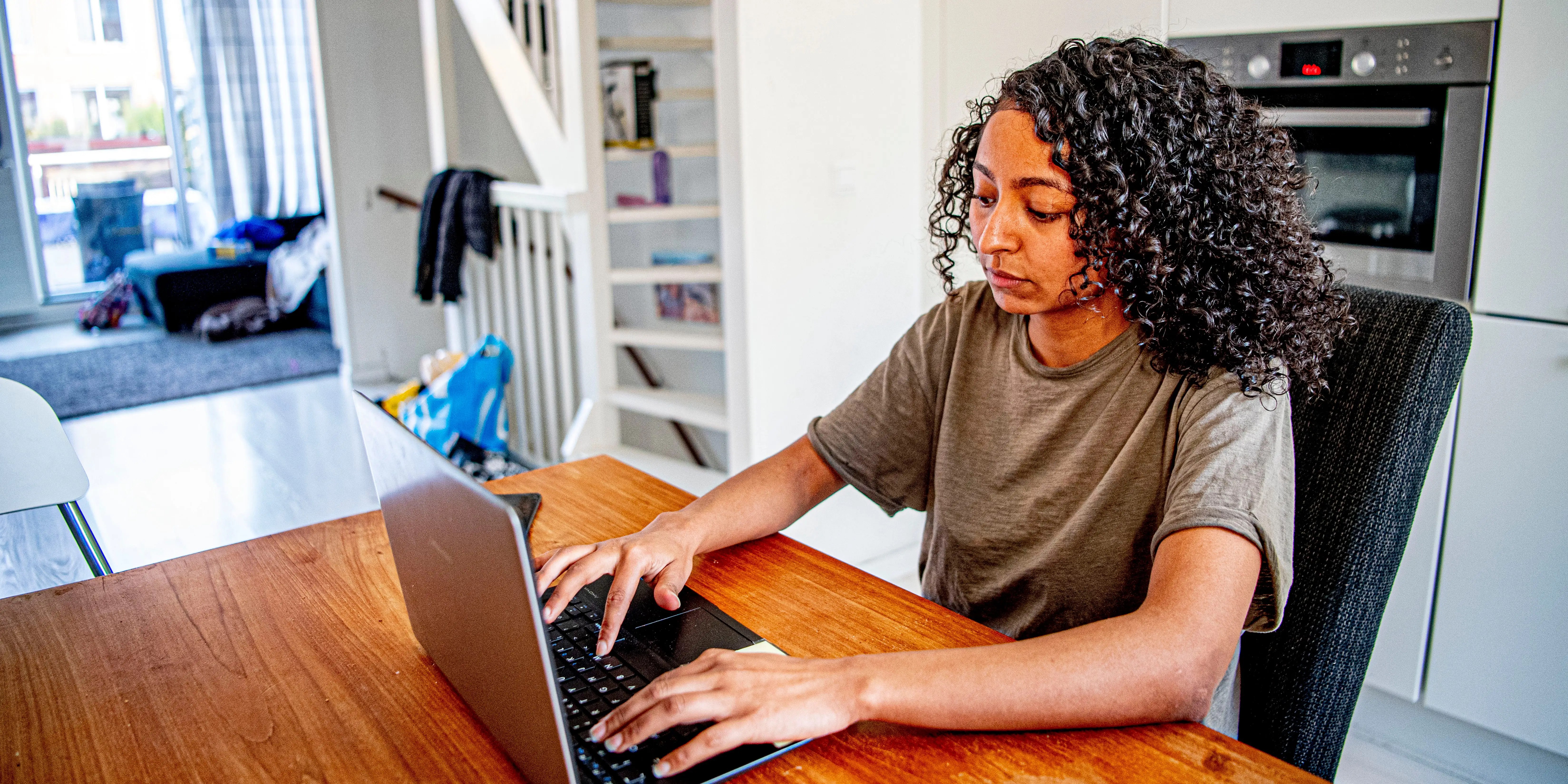 40 of USbased tech jobs could move abroad in the next 5 years as