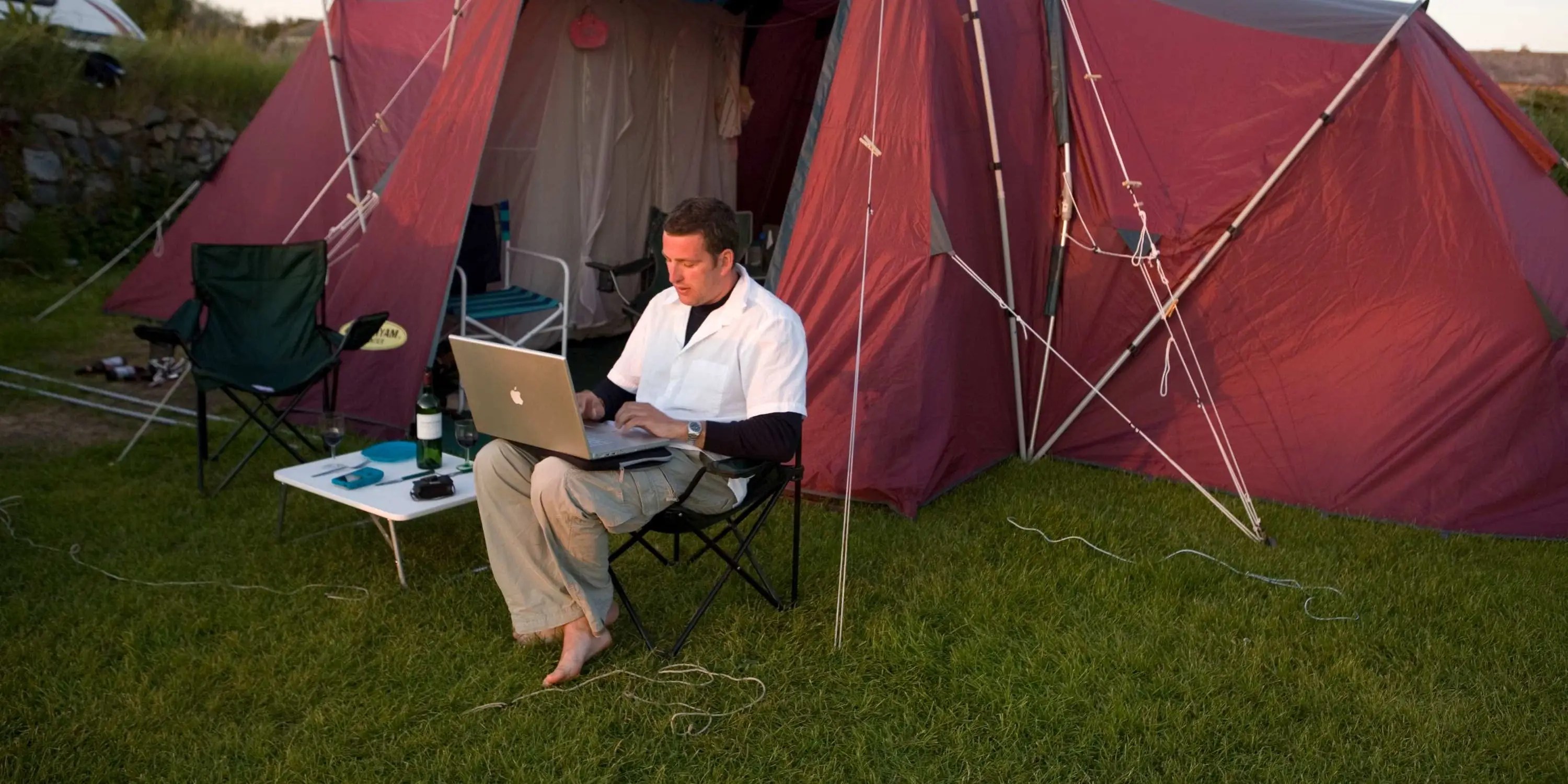 Working from home 20 highestpaying remote jobs you can do anywhere