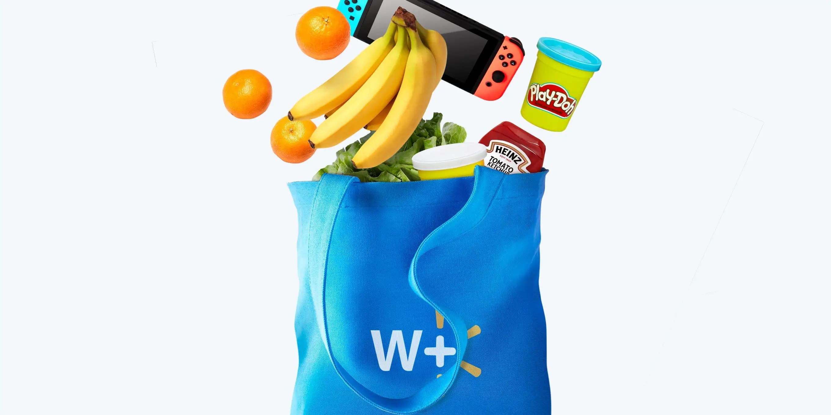 4 Walmart Plus Benefits — All the Best Perks Membership Offers