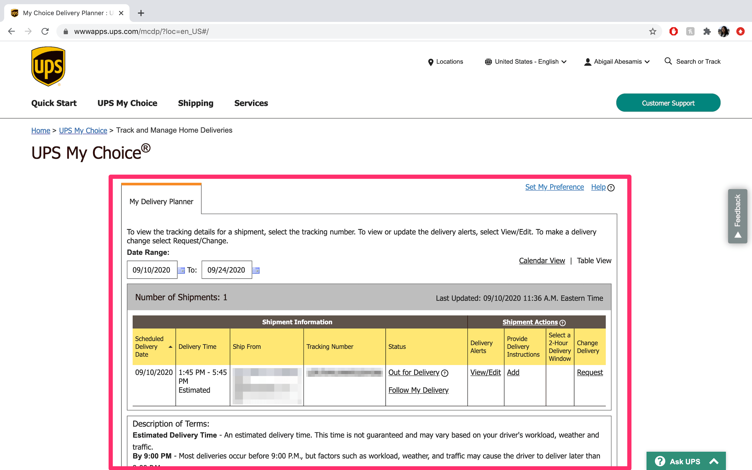 How To Track A Ups Order In 2 Ways, Or Find A Missing Package
