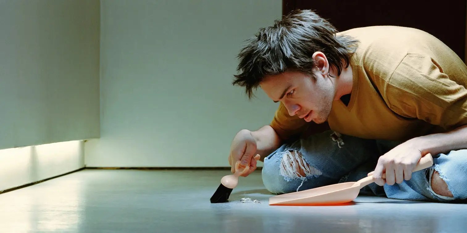 How to determine if you have OCD symptoms, risk factors