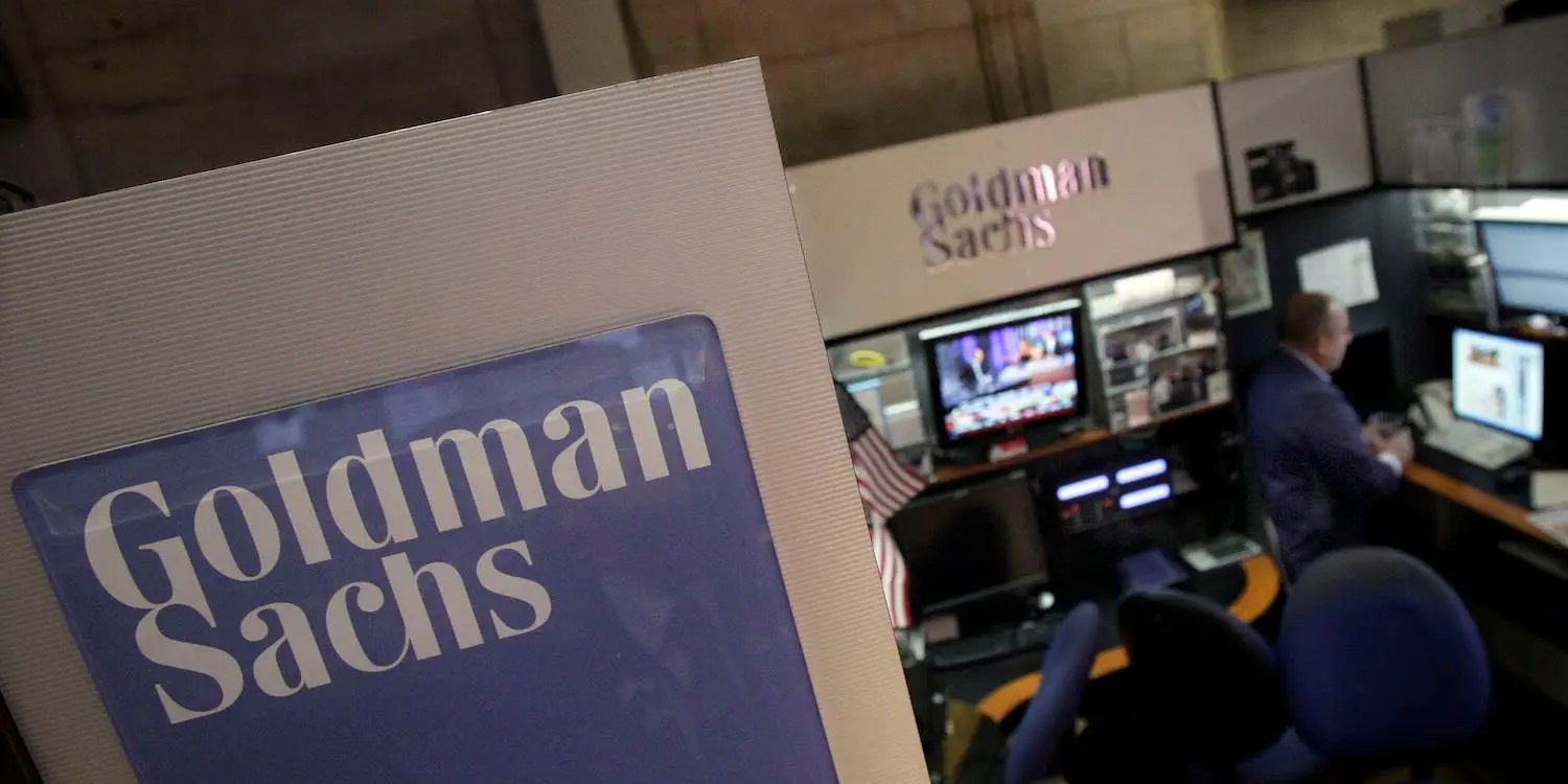 Goldman Sachs upgrades Q3 US GDP forecast to 35 after stronger August