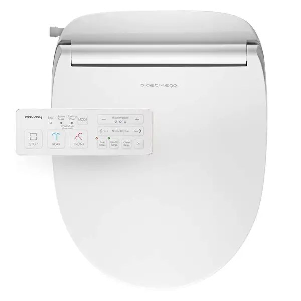 The 6 Best Bidets for Your Bathroom, Tested and Reviewed