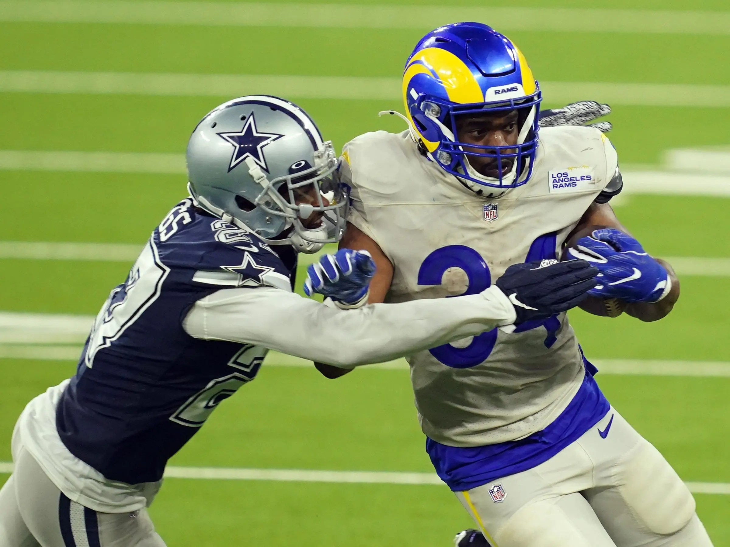 The top 17 waiverwire pickups for Week 2 of fantasy football