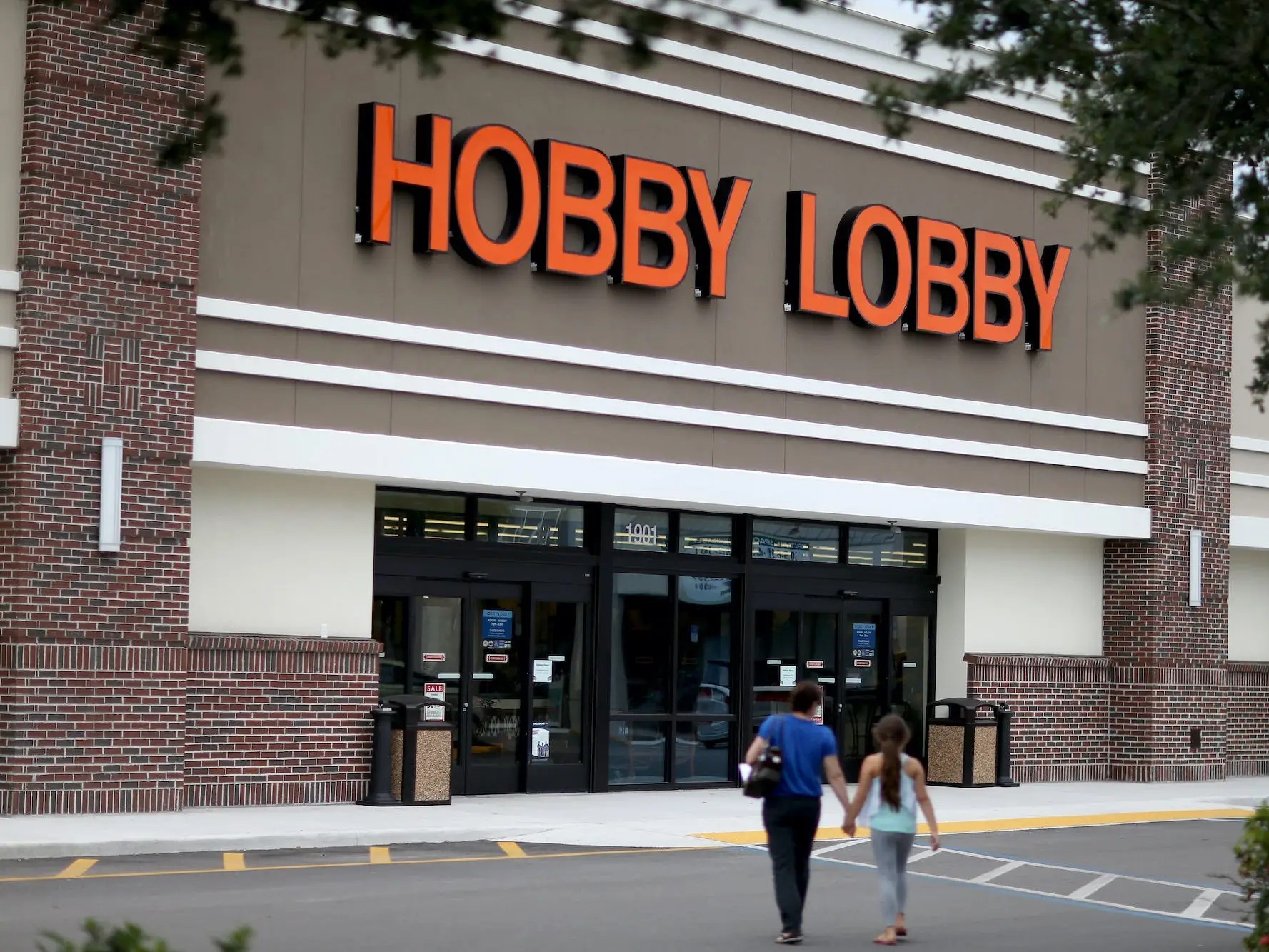 On heels of boycott threats, Hobby Lobby raises hourly minimum wage to