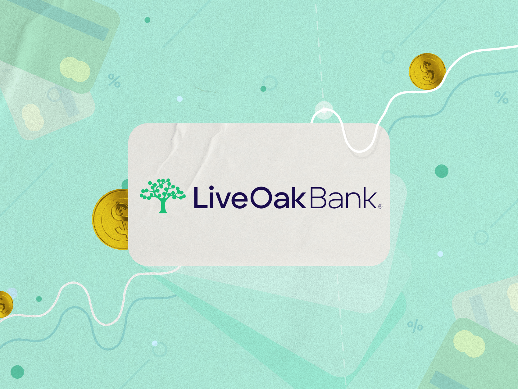 Live Oak Bank Review High APYs, No Monthly Fees