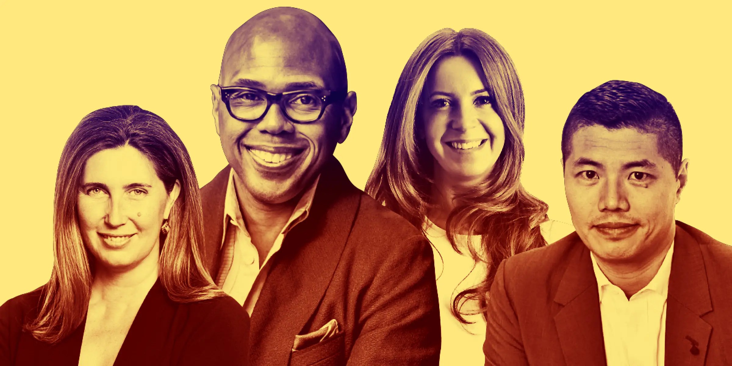 Meet 9 top recruiters in media to know right now Markets Insider