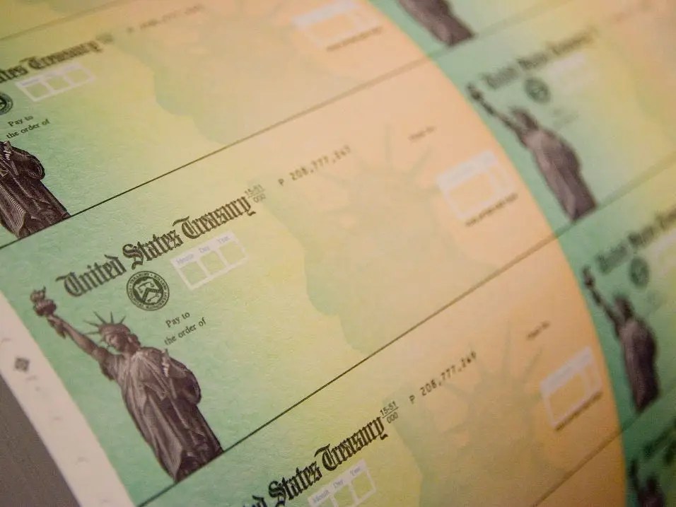 Report 2 More Stimulus Checks Would Help 12 Million Fight Poverty