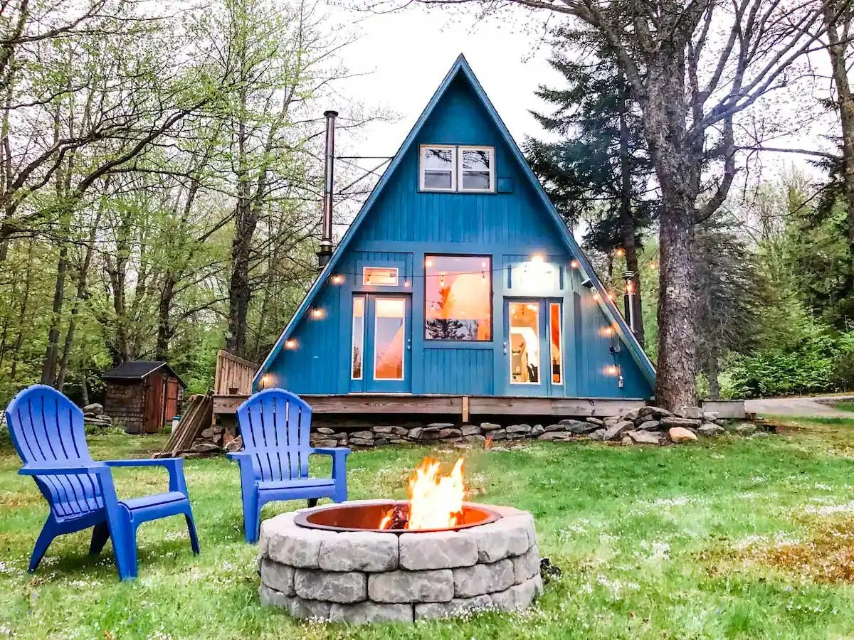 The 12 Best Airbnbs in Vermont (Updated July 2021)