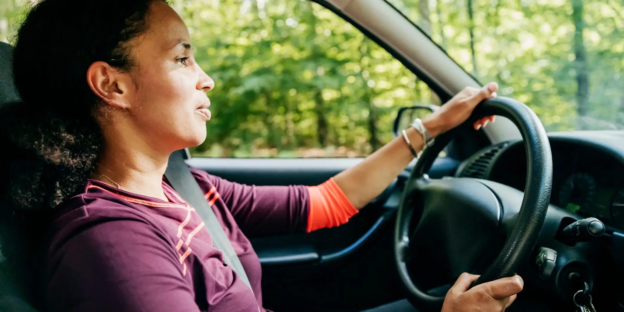 What You Need to Know Before Getting Your First Car Insurance Policy
