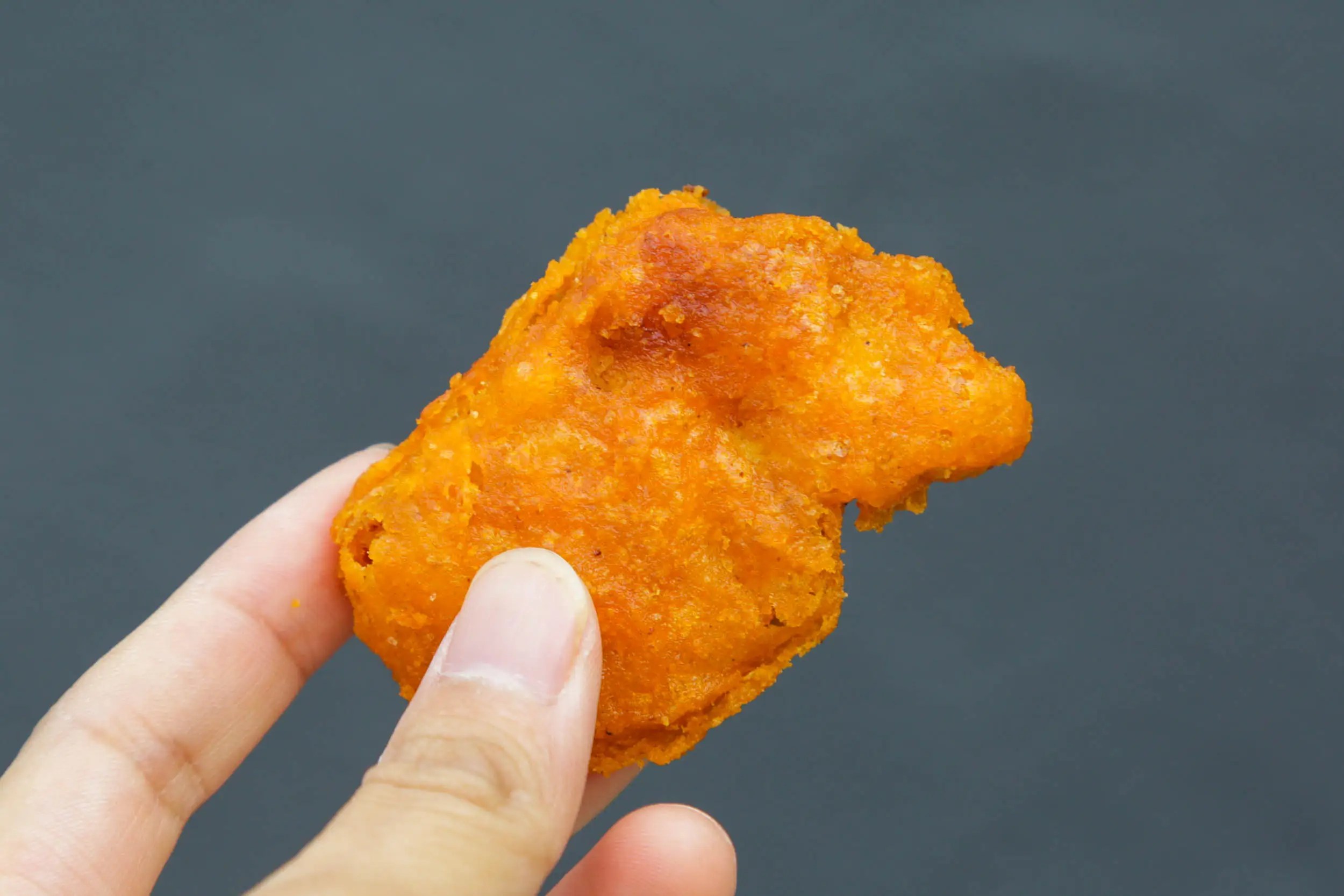 Spicy Chicken Nugget Review McDonald's Vs. Wendy's