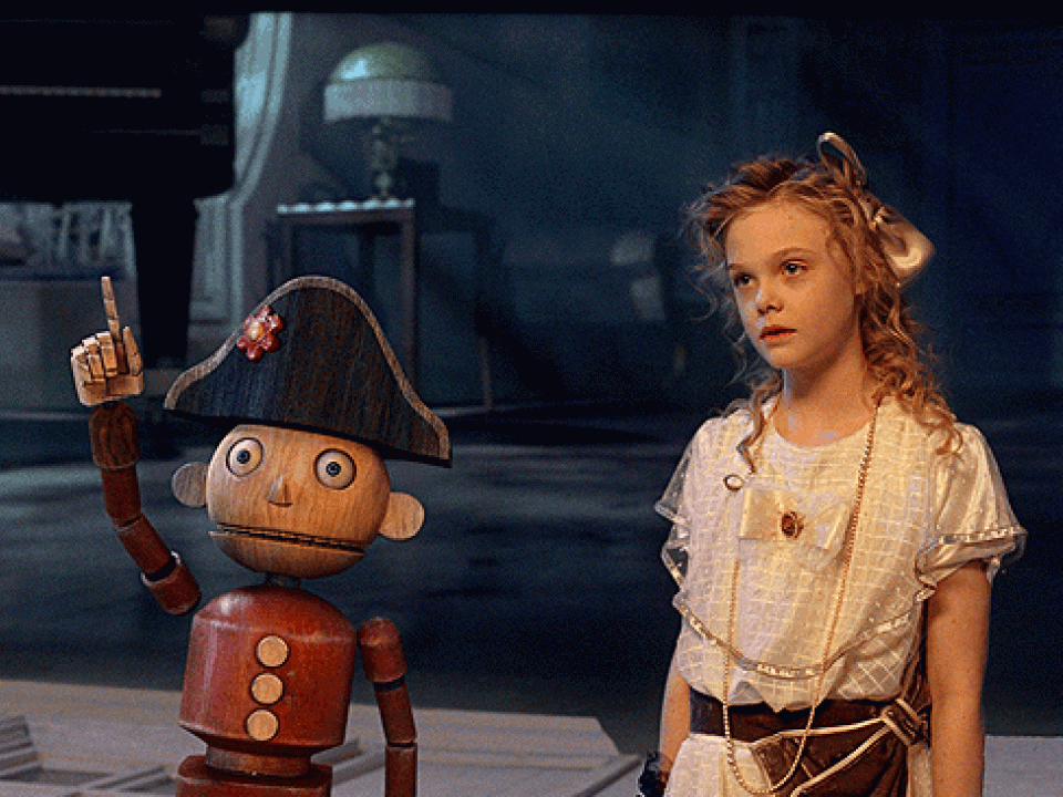 The worst reviewed movie each year of the last decade, according to