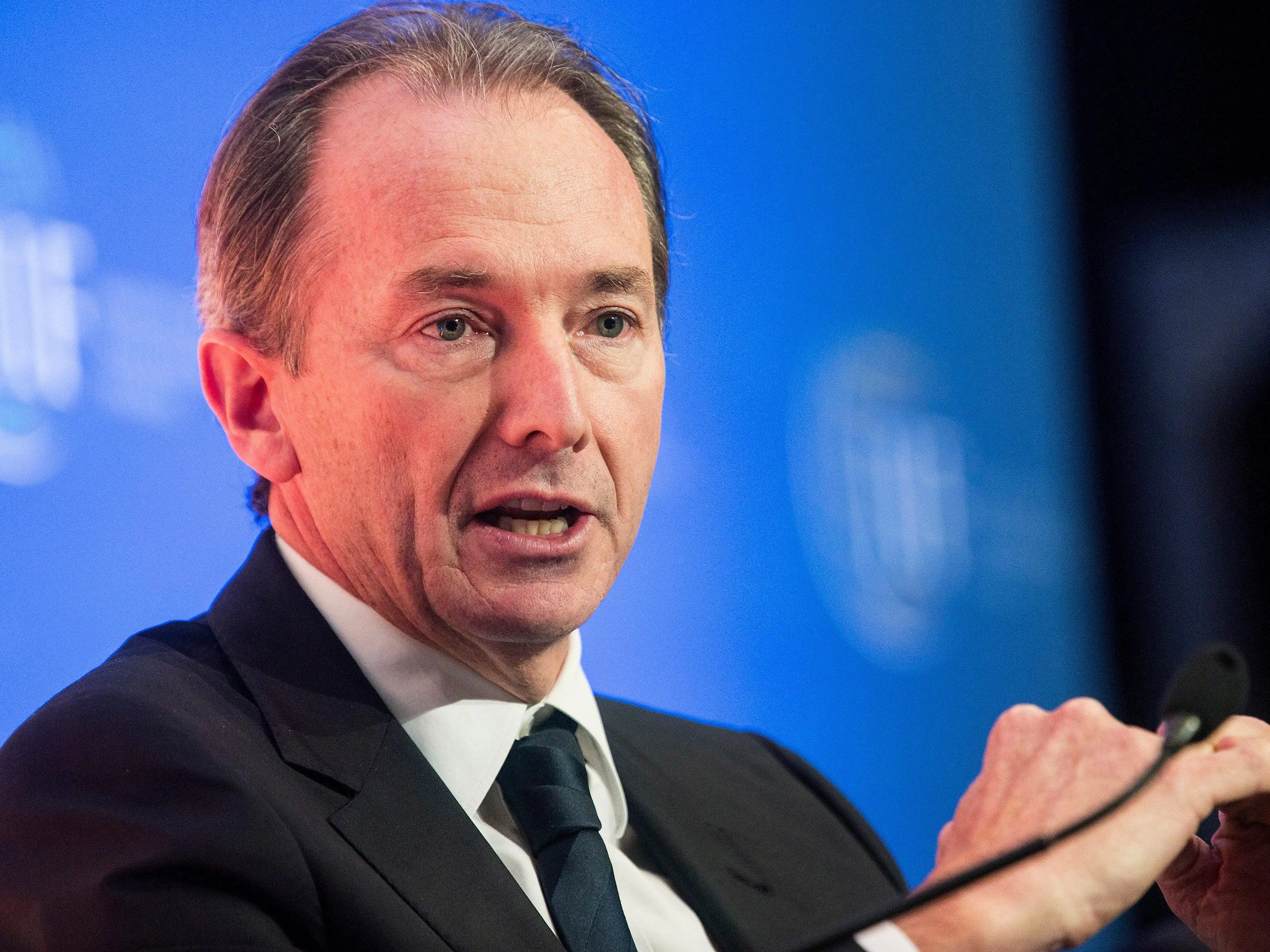 Morgan Stanley Managing Director List 2023 Morgan Stanley Promotes 199 Managing Directors, The Most In 10 Years