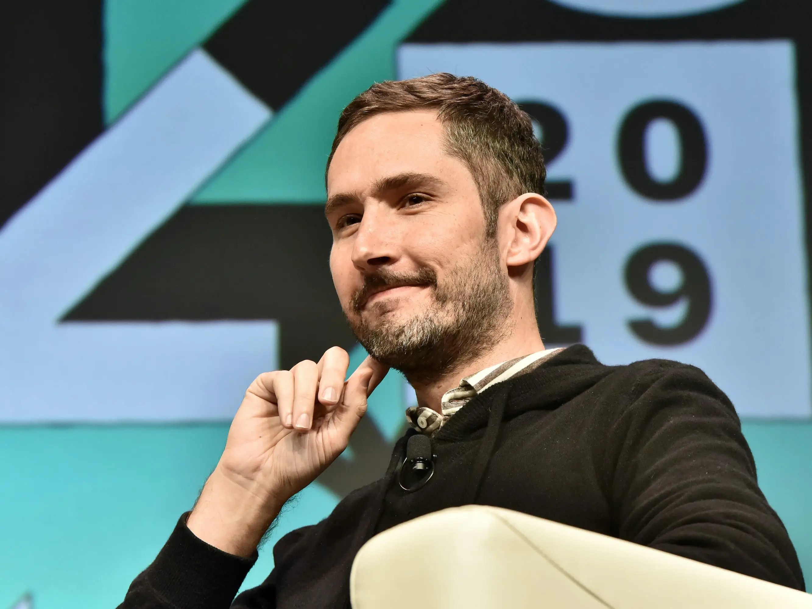 The rise of Kevin Systrom, who founded Instagram 10 years ago and built