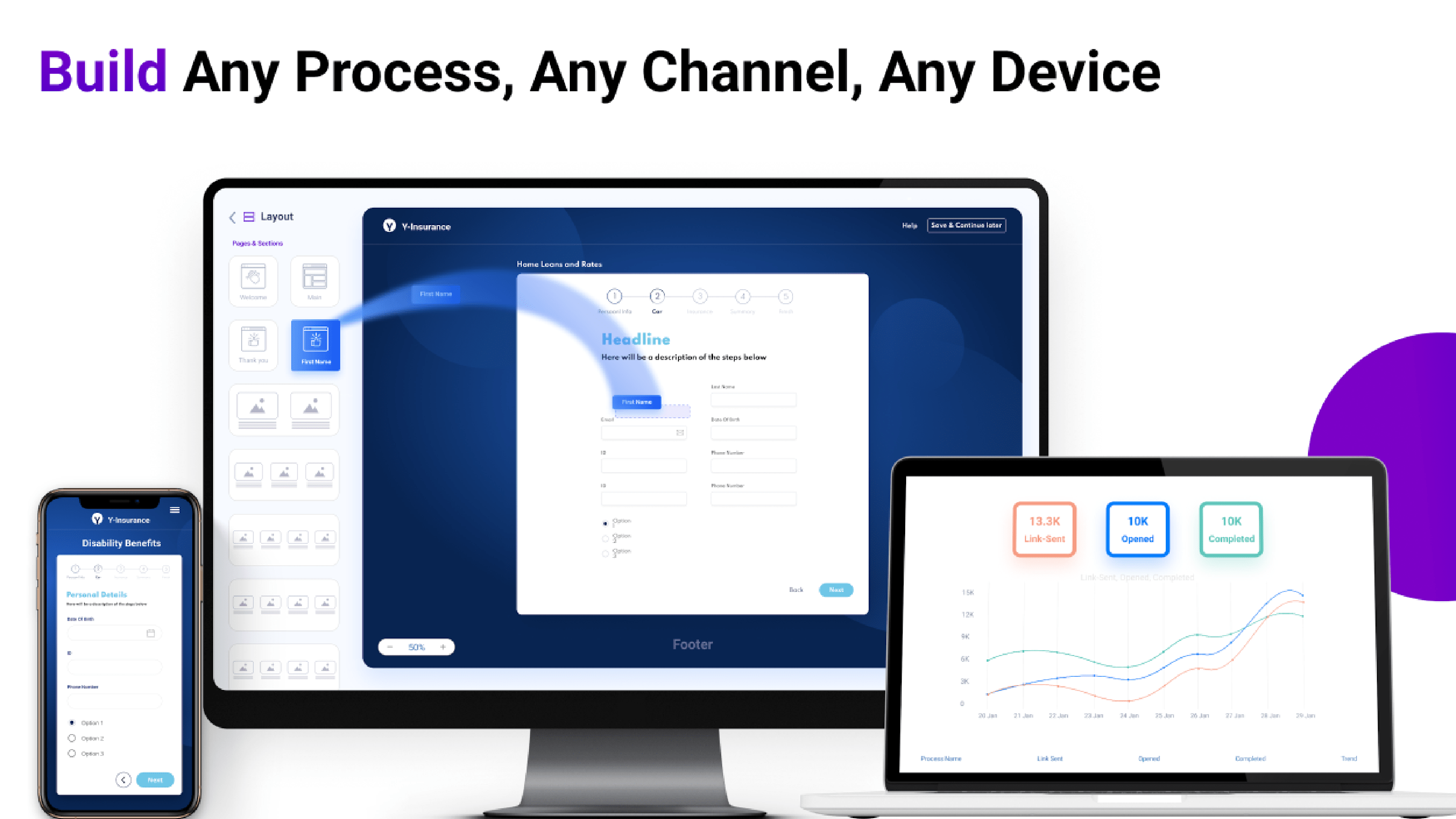 We got an exclusive look at the pitch deck Israeli nocode