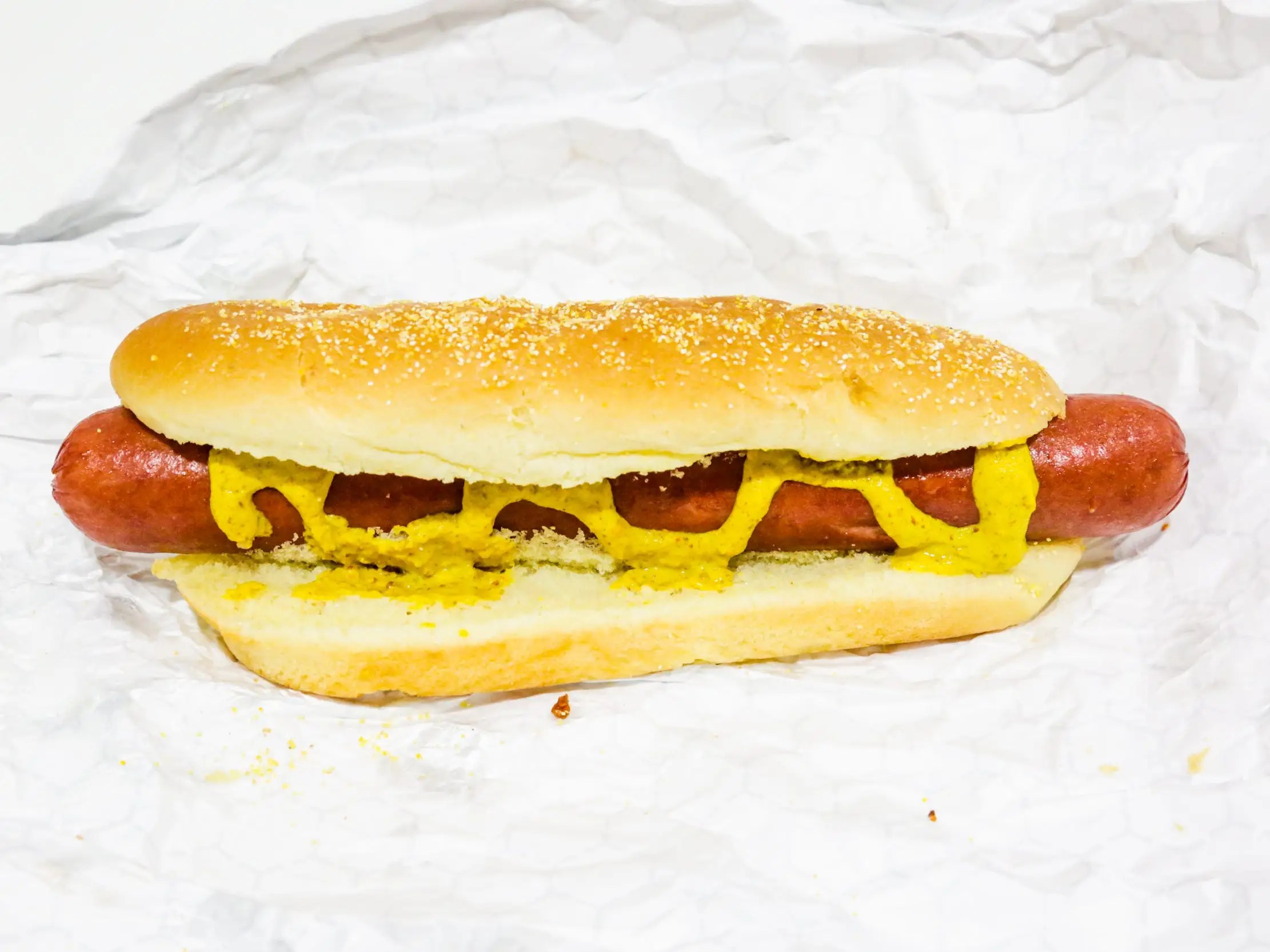 What Happened To Costco Polish Dog