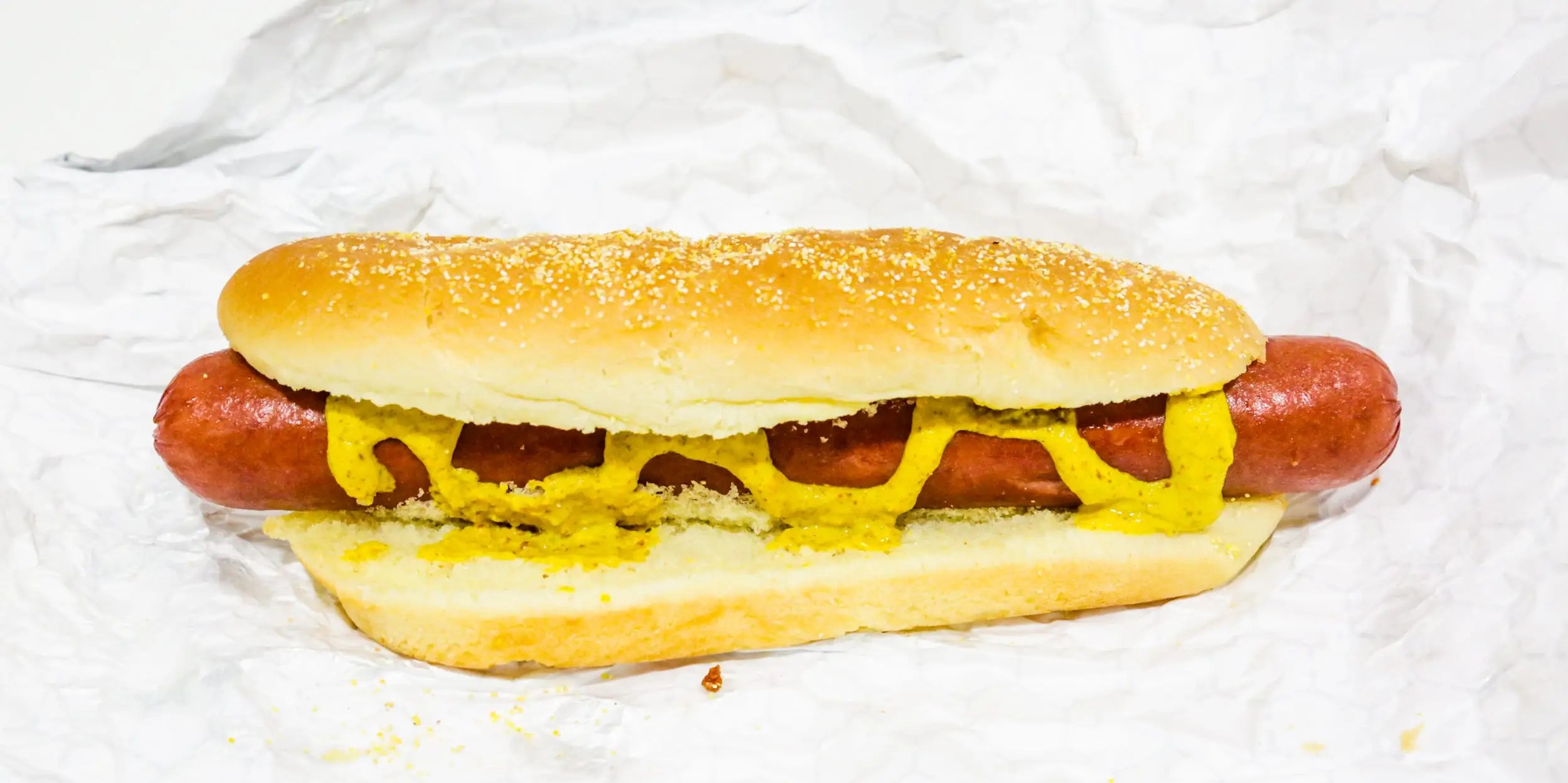 Costco's Iconic Hot Dog Is Still 1.50 Despite Record Inflation Rates
