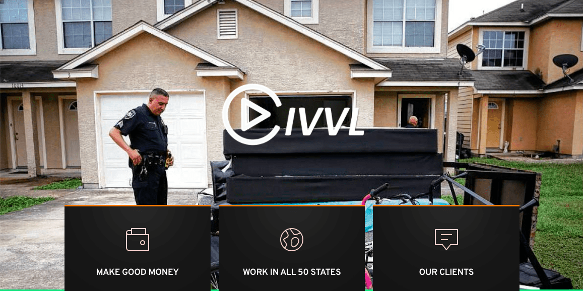 Eviction Startup Gets Gig Workers to Help Landlords Kick People Out